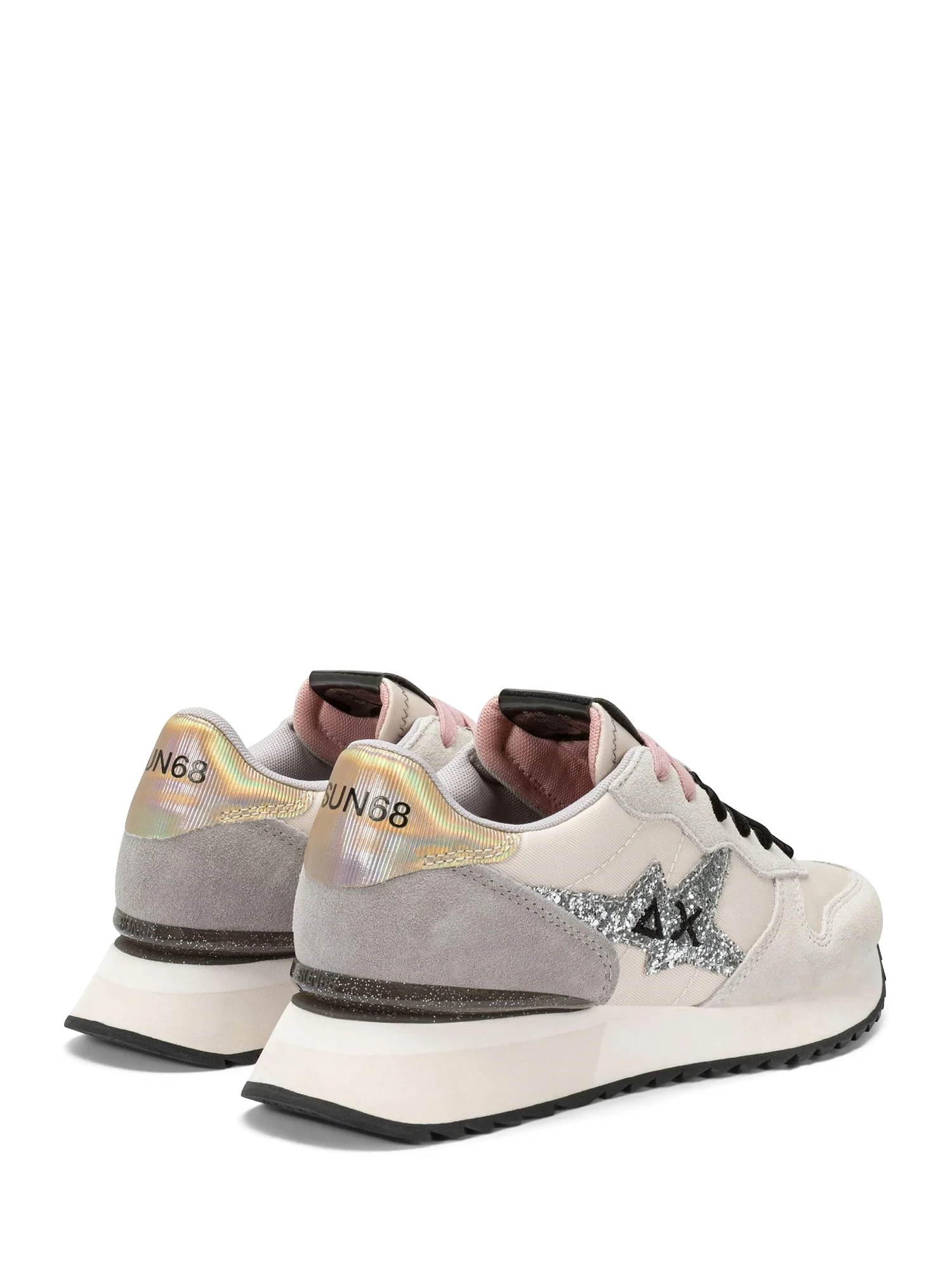 Sun68 Sneakers Donna | Z45217 - Image 15