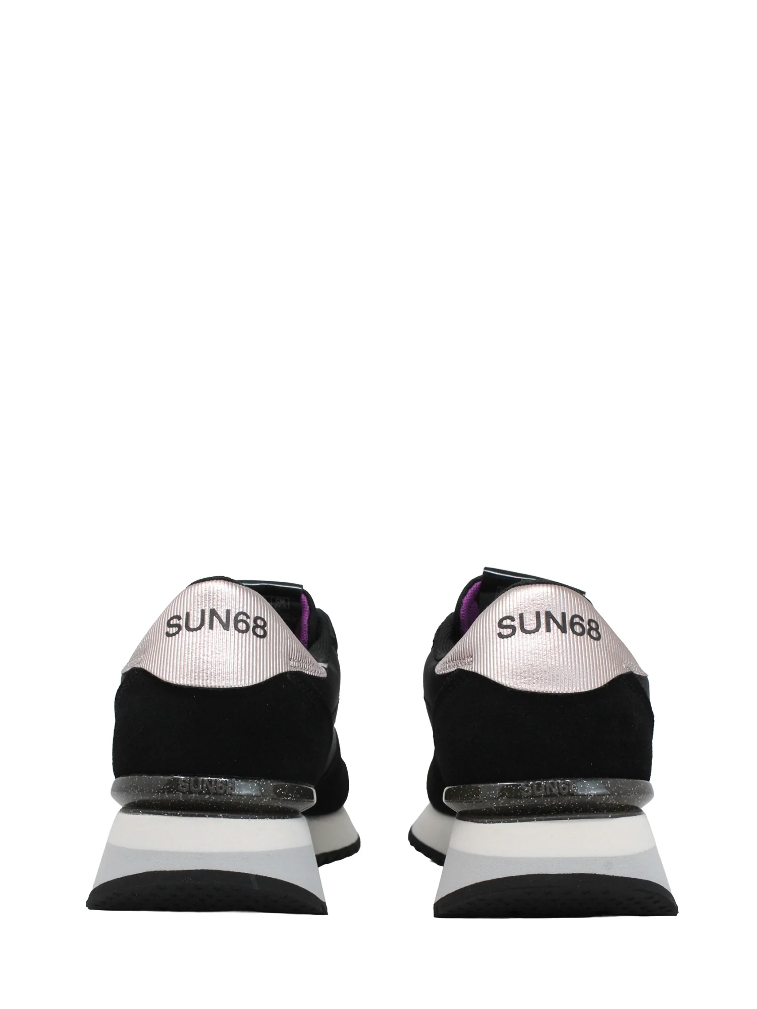 Sun68 Sneakers Donna | Z45217 - Image 3