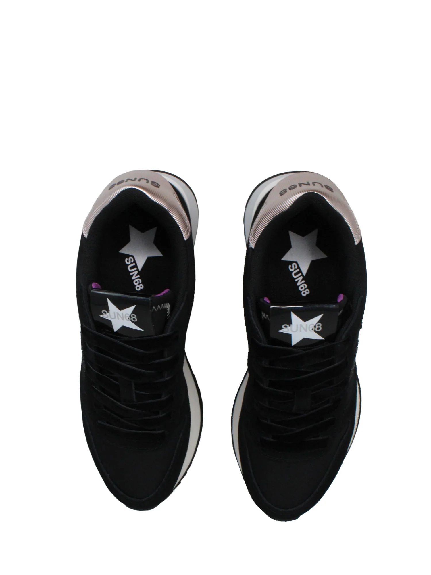 Sun68 Sneakers Donna | Z45217 - Image 4