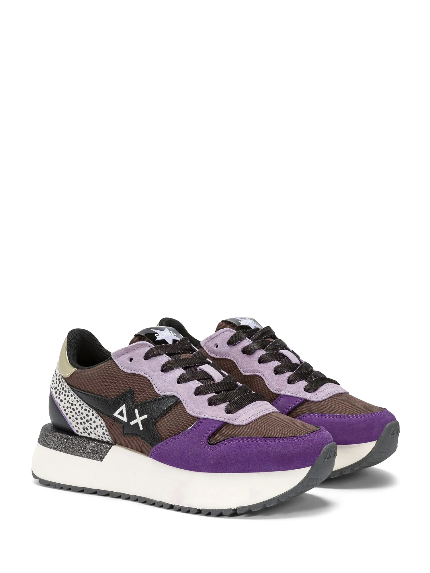Sun68 Sneakers Donna | Z45221 - Image 2