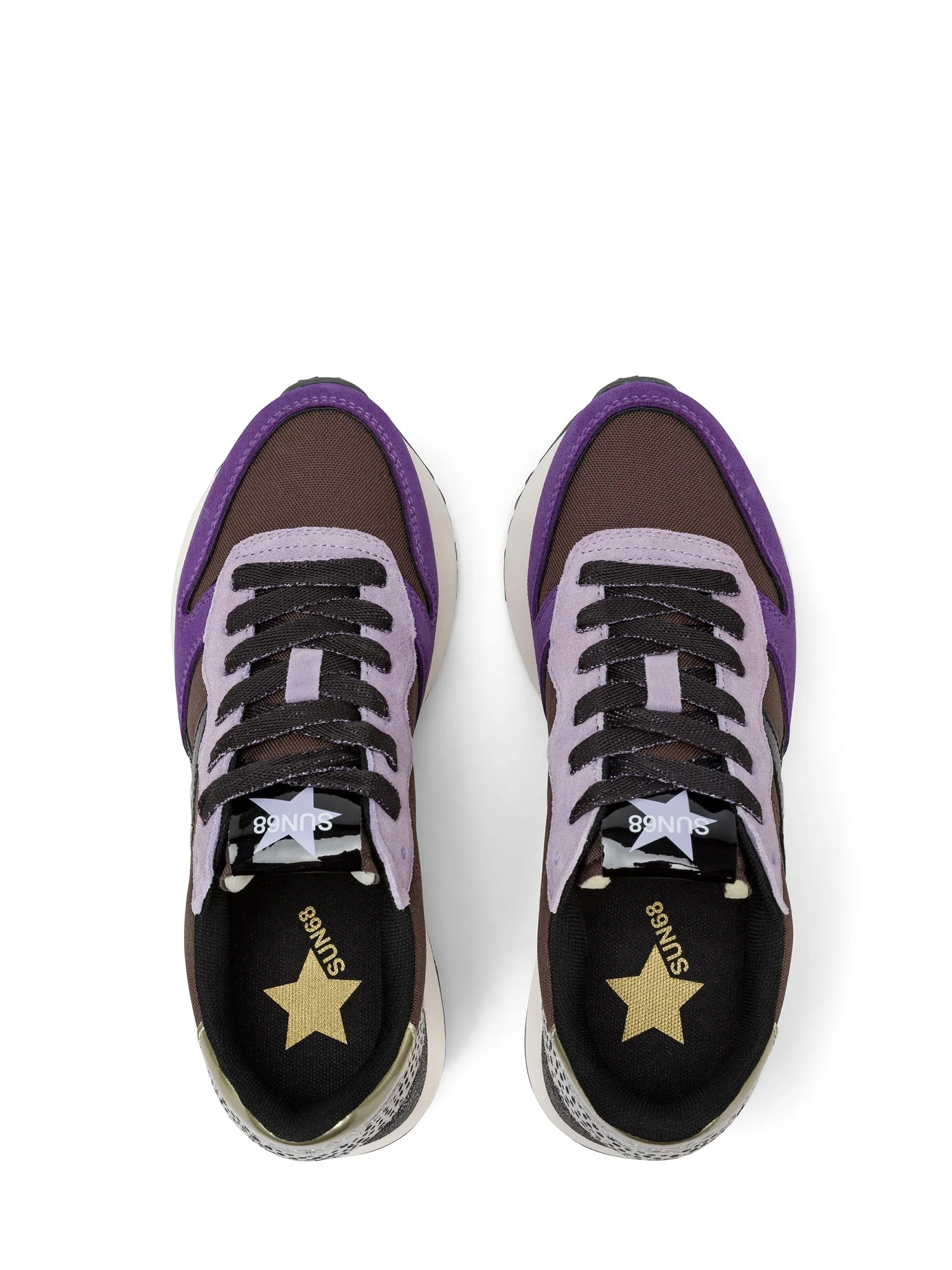 Sun68 Sneakers Donna | Z45221 - Image 4