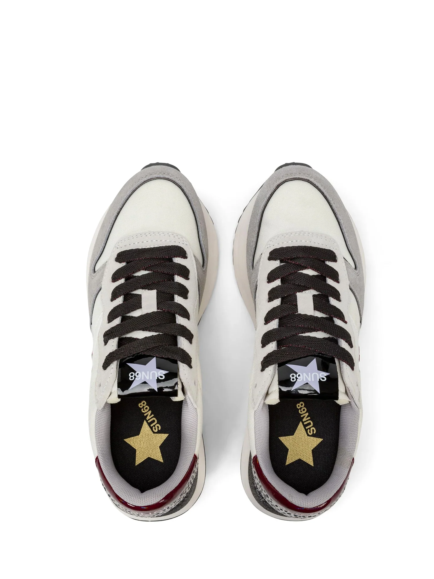 Sun68 Sneakers Donna | Z45221 - Image 8