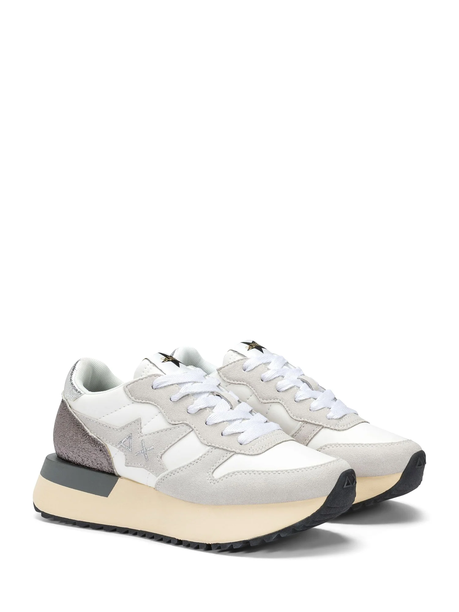 Sun68 Sneakers Donna | Z45222 - Image 2