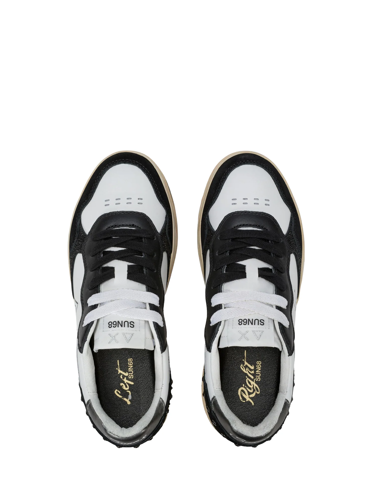 Sun68 Sneakers Donna | Z45244 - Image 12