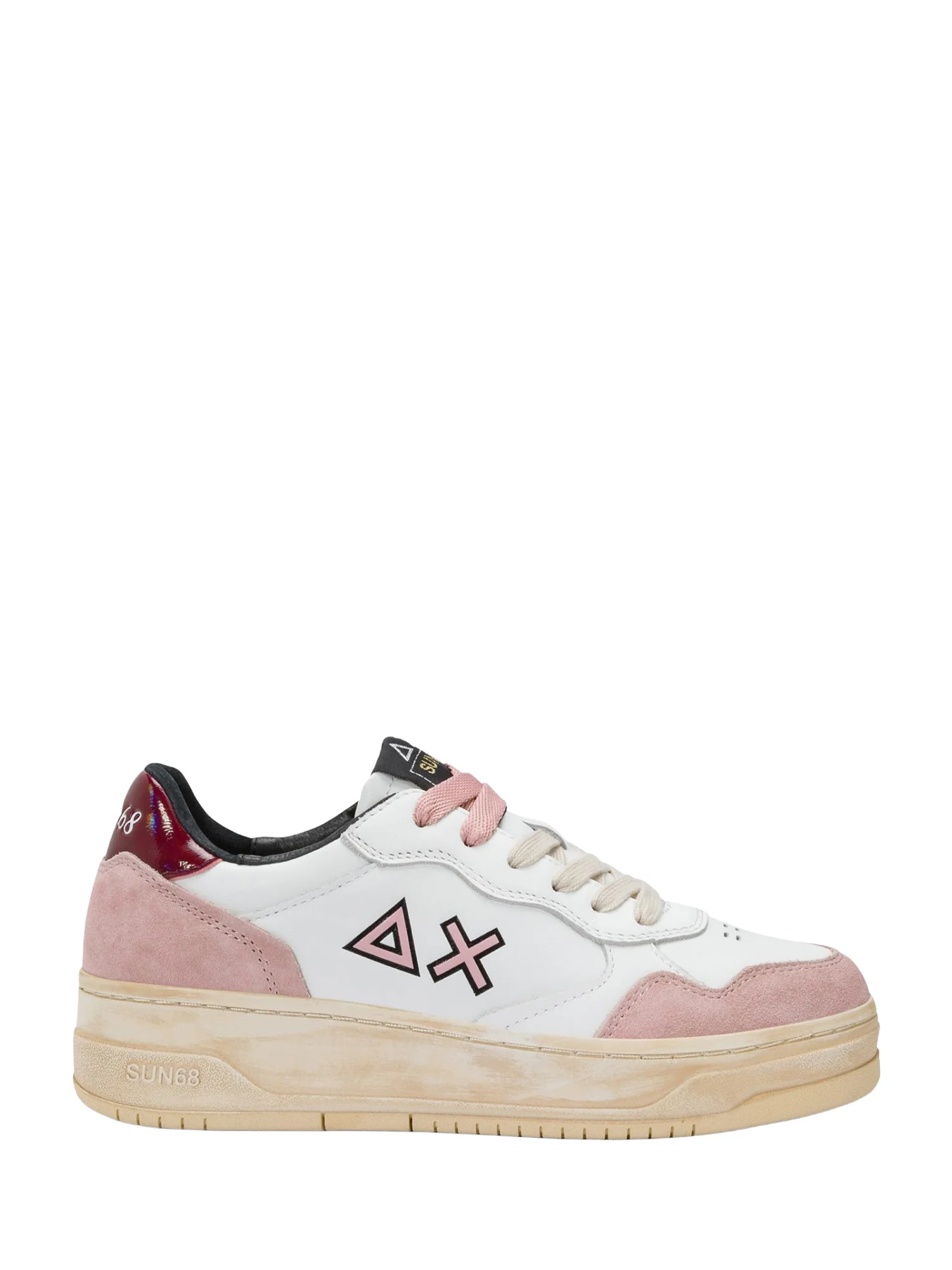 Sun68 Sneakers Donna | Z45244 - Image 13