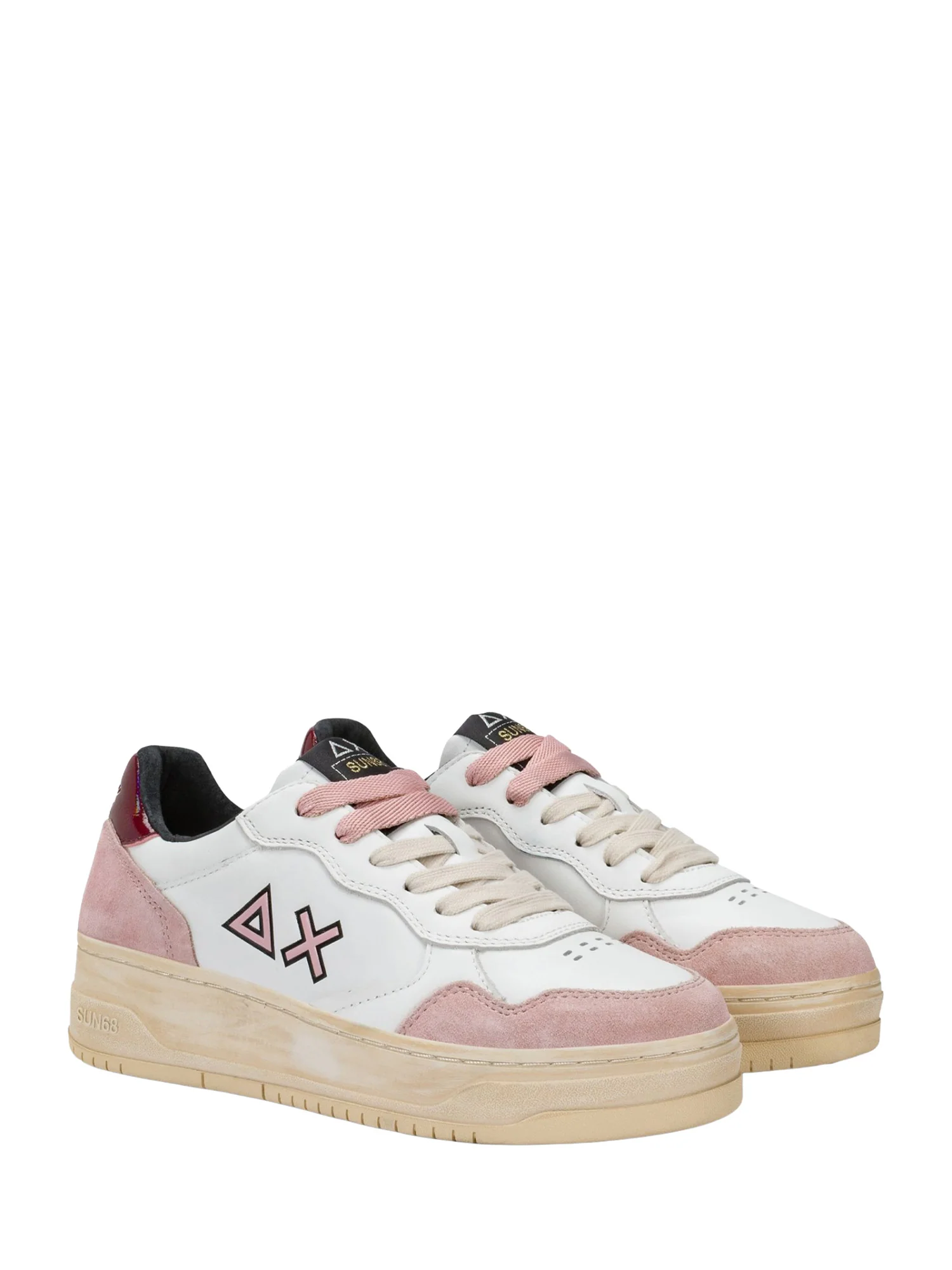 Sun68 Sneakers Donna | Z45244 - Image 14