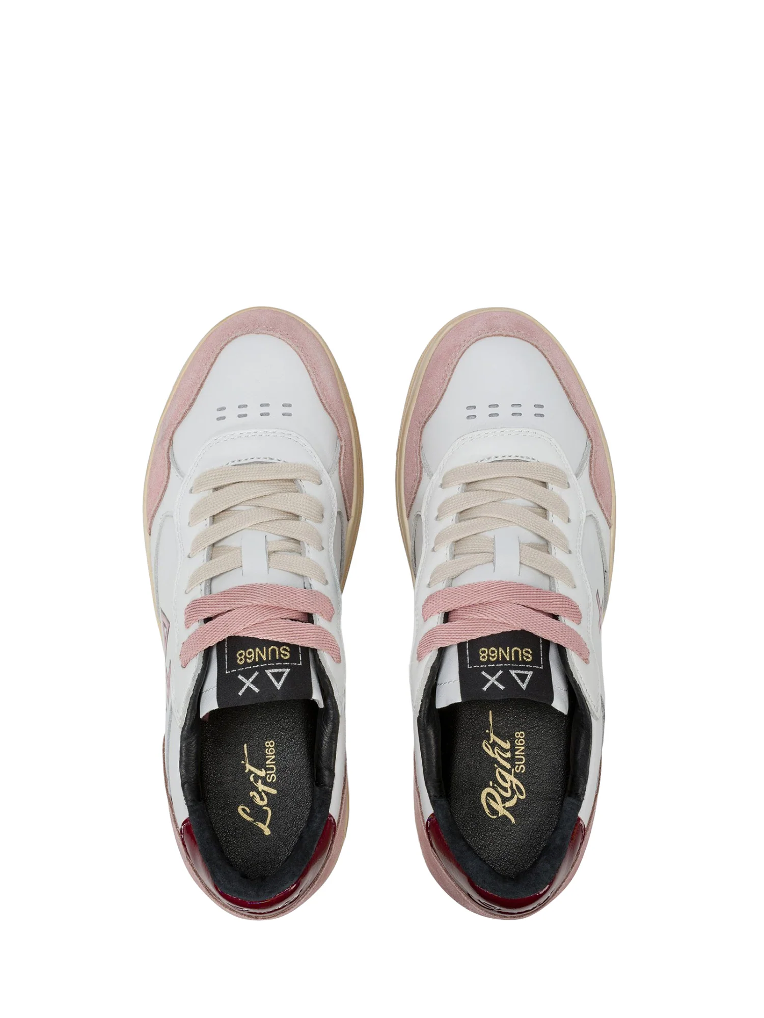 Sun68 Sneakers Donna | Z45244 - Image 16