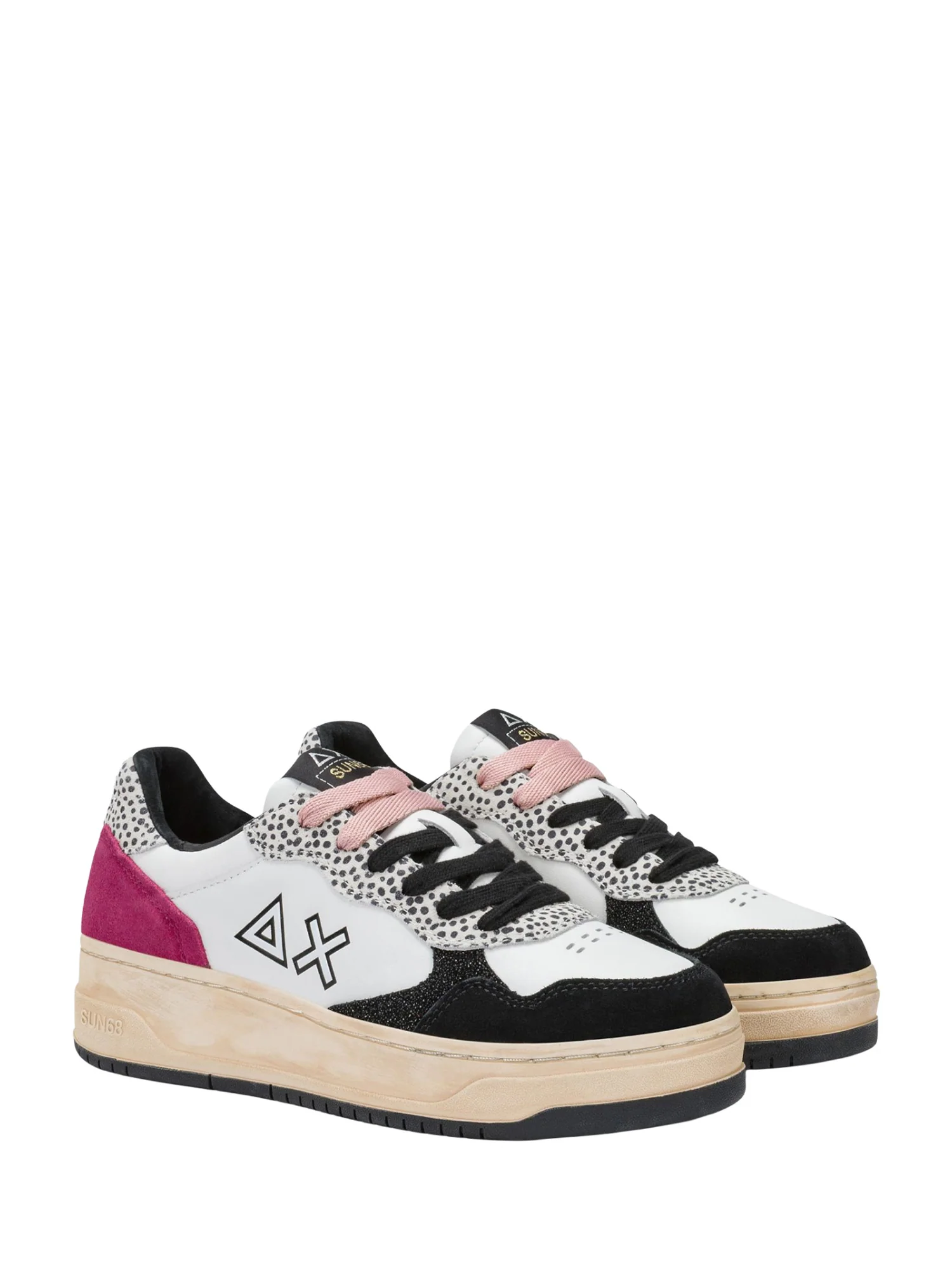 Sun68 Sneakers Donna | Z45244 - Image 18