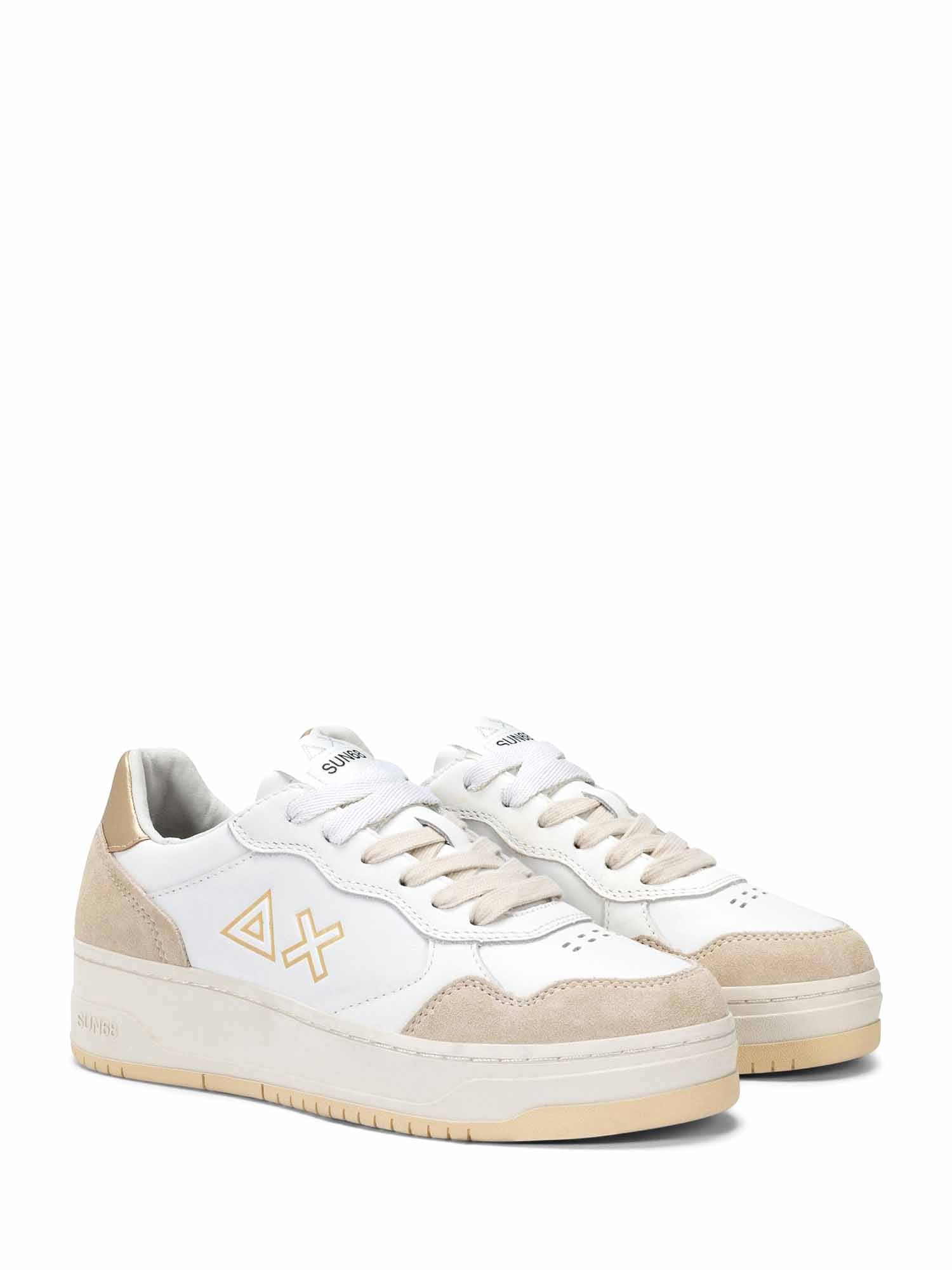 Sun68 Sneakers Donna | Z45244 - Image 2