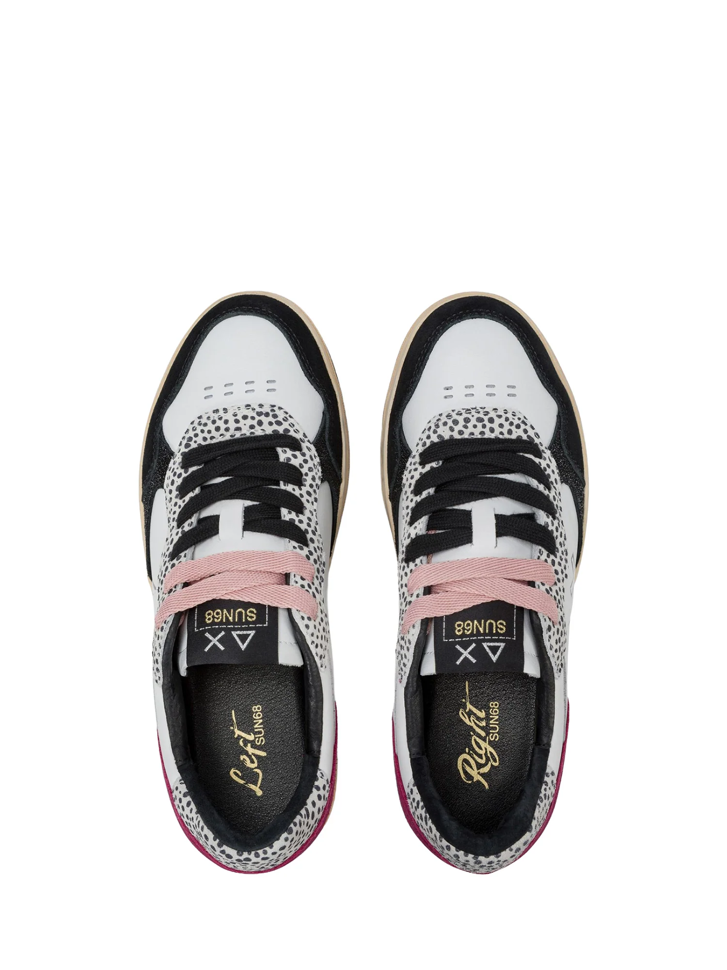 Sun68 Sneakers Donna | Z45244 - Image 20