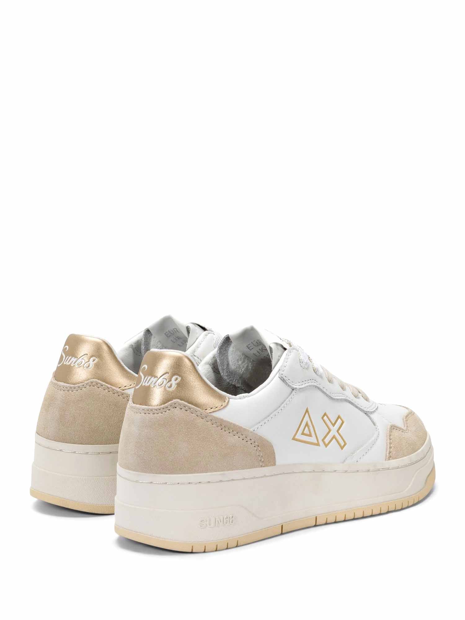 Sun68 Sneakers Donna | Z45244 - Image 3