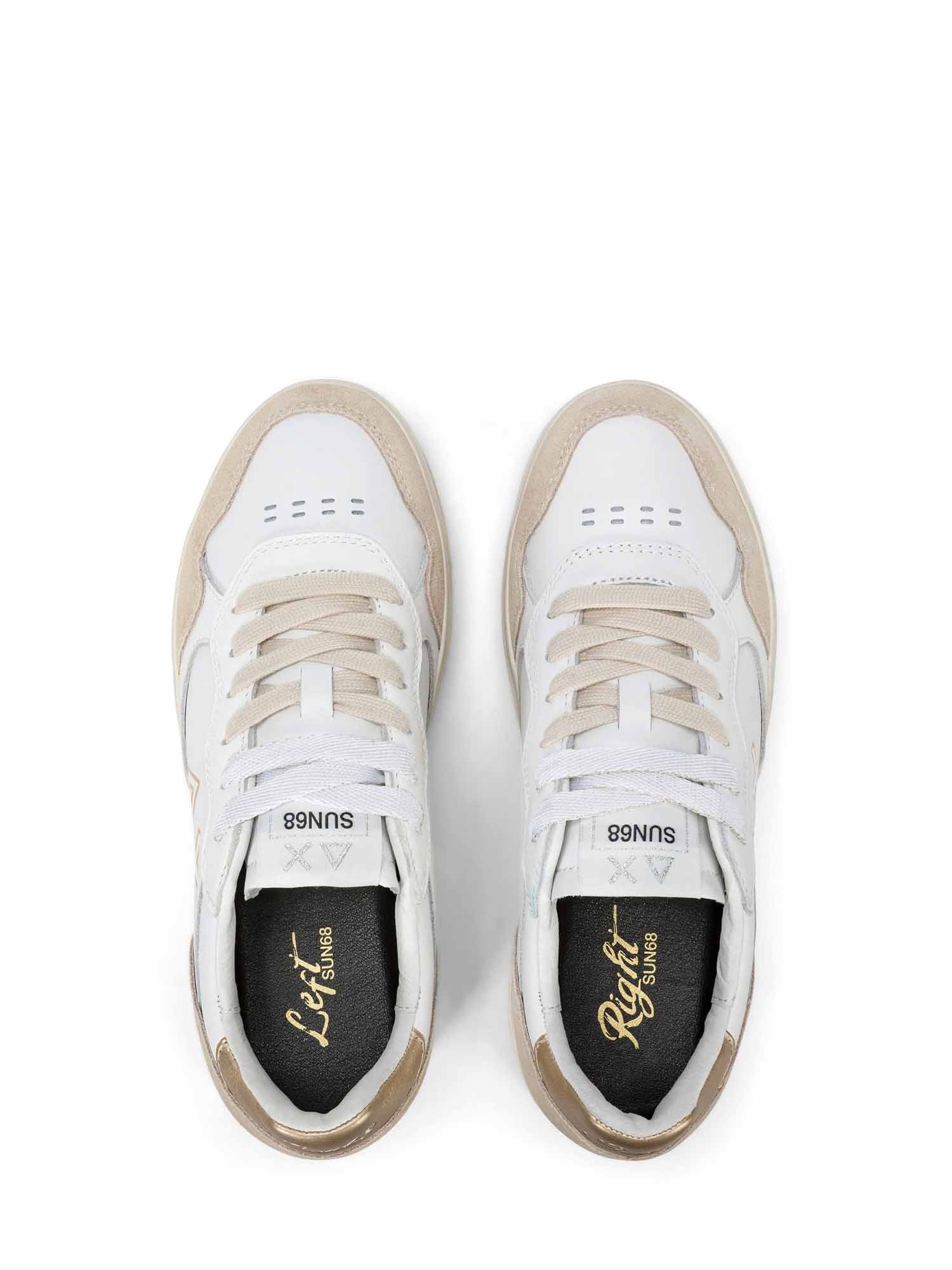 Sun68 Sneakers Donna | Z45244 - Image 4