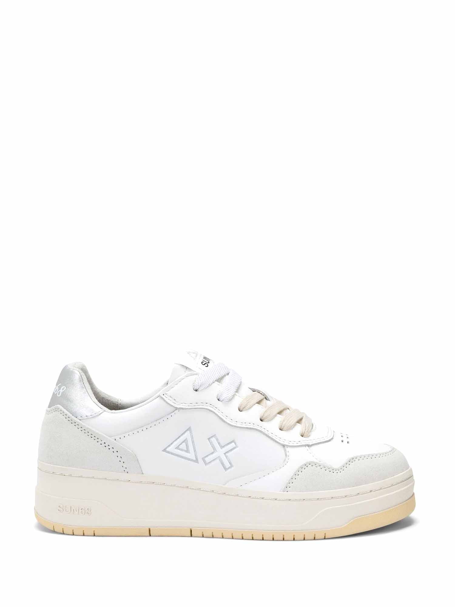 Sun68 Sneakers Donna | Z45244 - Image 5