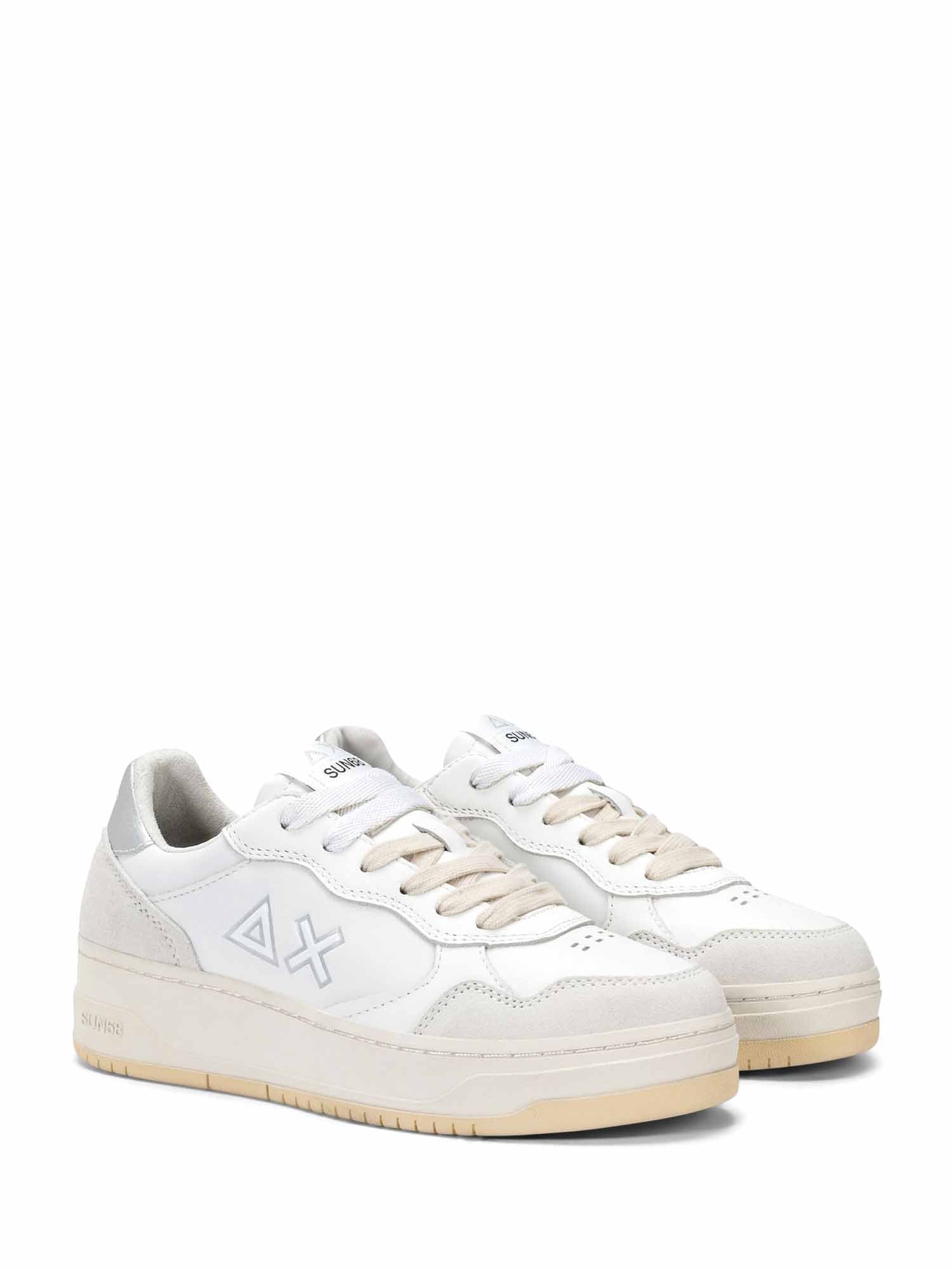 Sun68 Sneakers Donna | Z45244 - Image 6