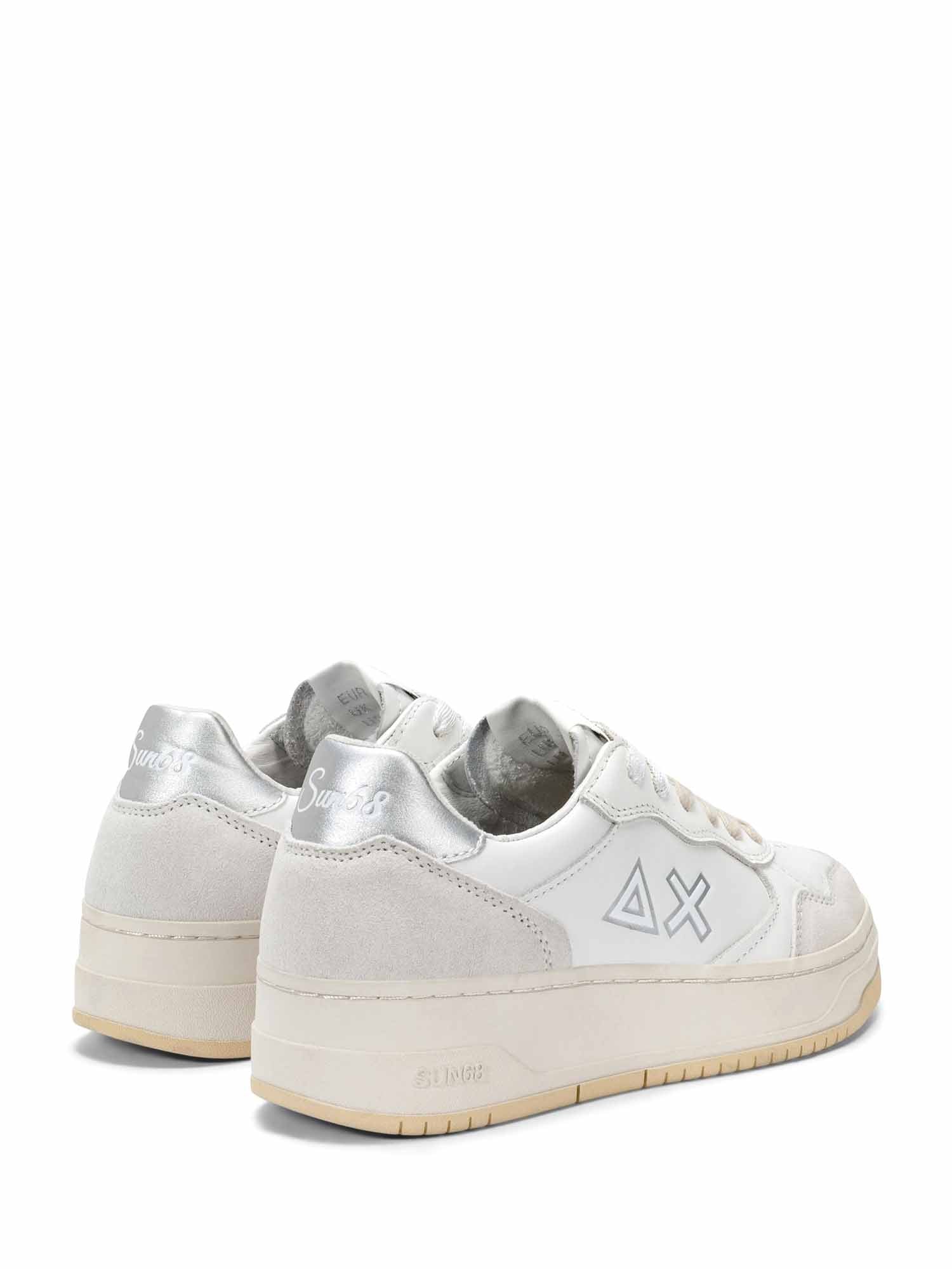 Sun68 Sneakers Donna | Z45244 - Image 7