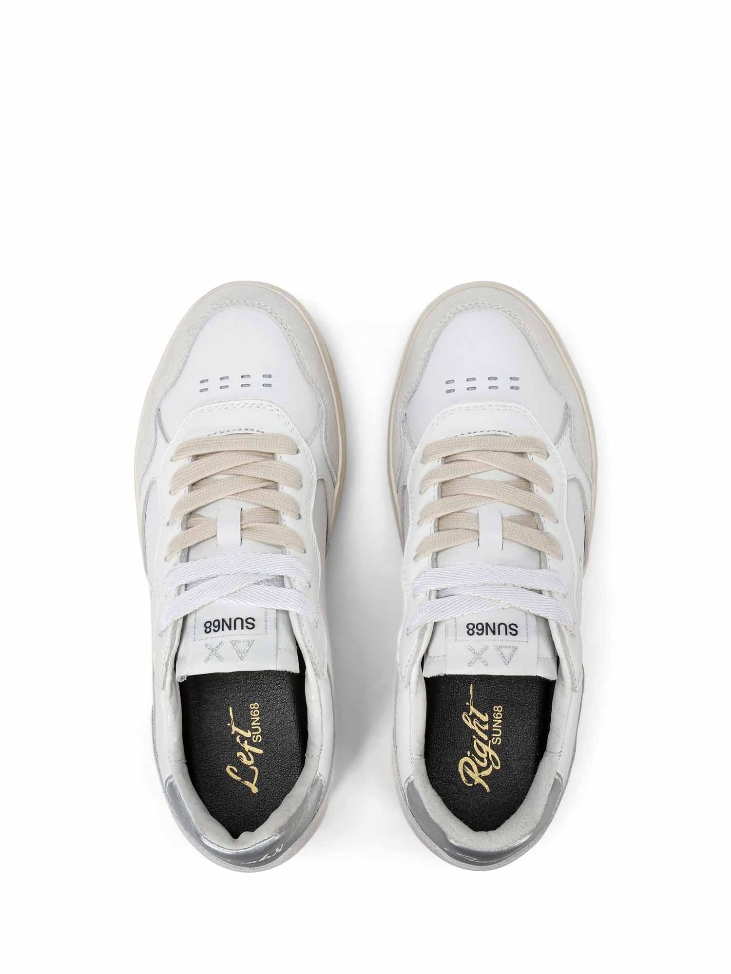 Sun68 Sneakers Donna | Z45244 - Image 8