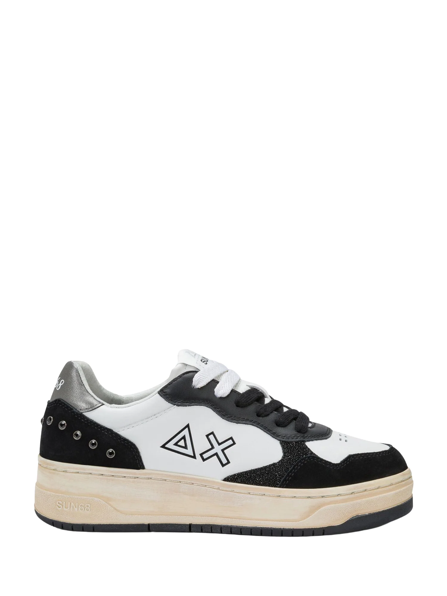 Sun68 Sneakers Donna | Z45244 - Image 9