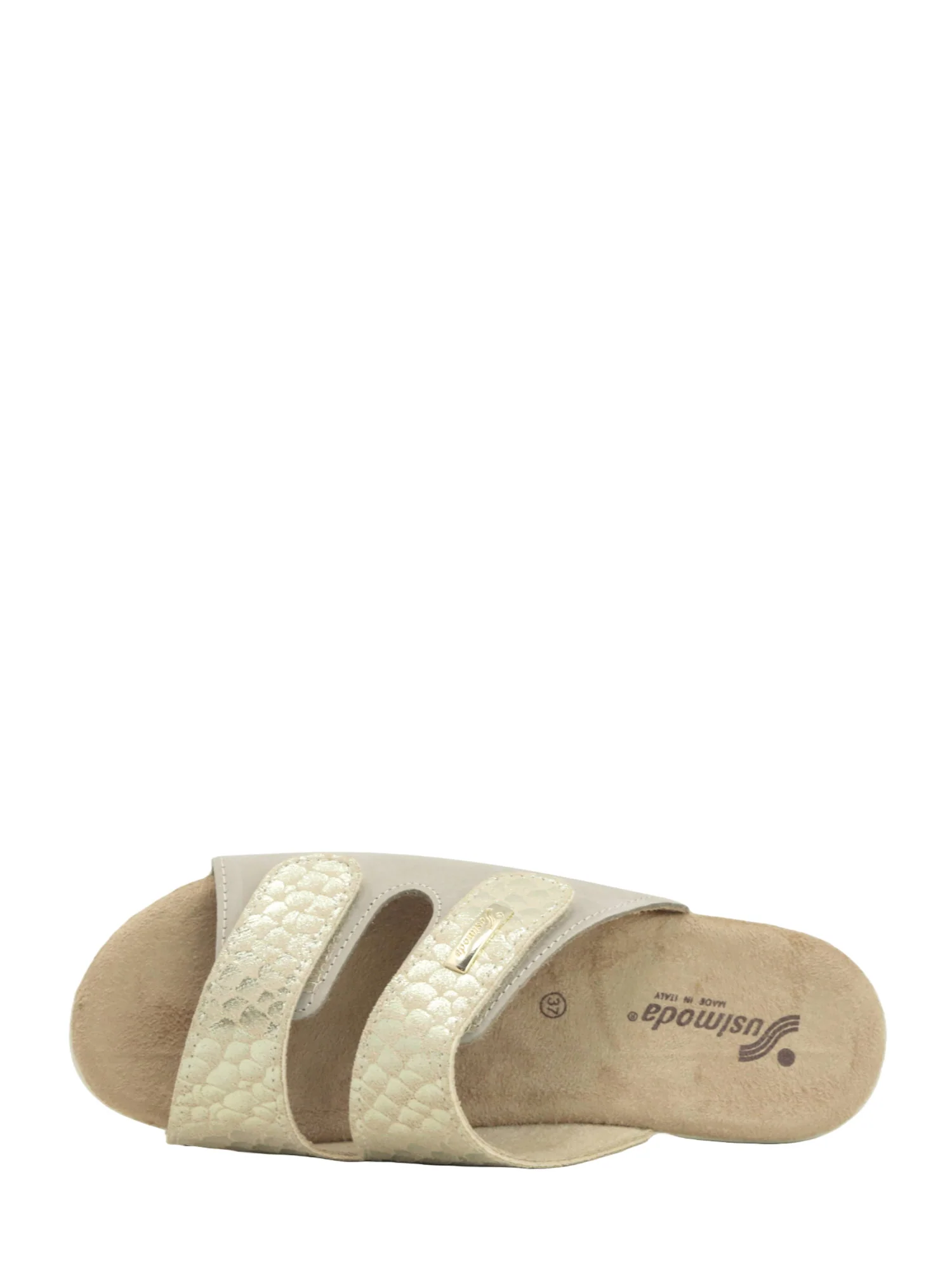 Susimoda Sandali Con Strappi Donna | 1065 - Image 3