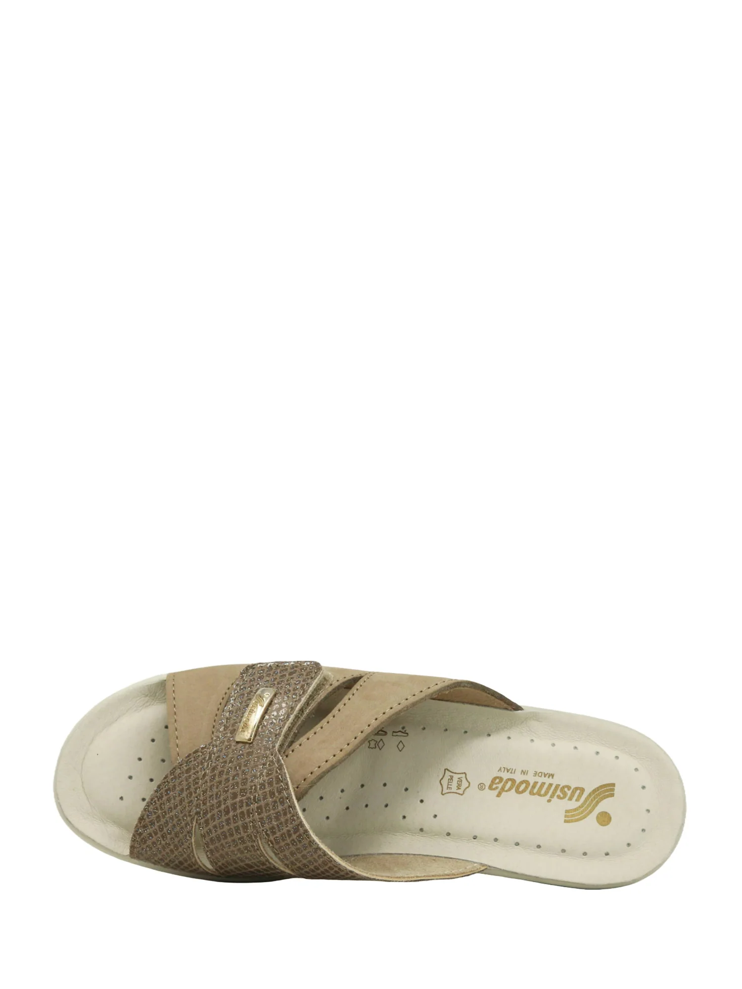 Susimoda Sandali Con Strappi Donna | 1066 - Image 7