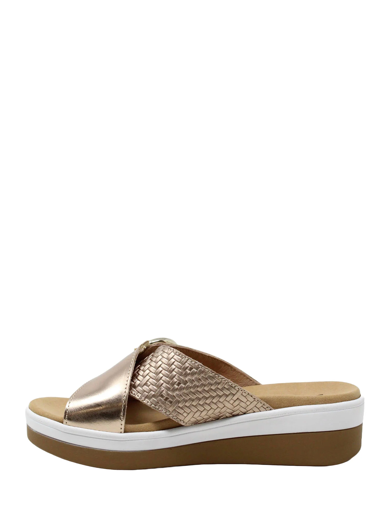 Susimoda Sandali Zeppa Donna | 12160 - Image 10