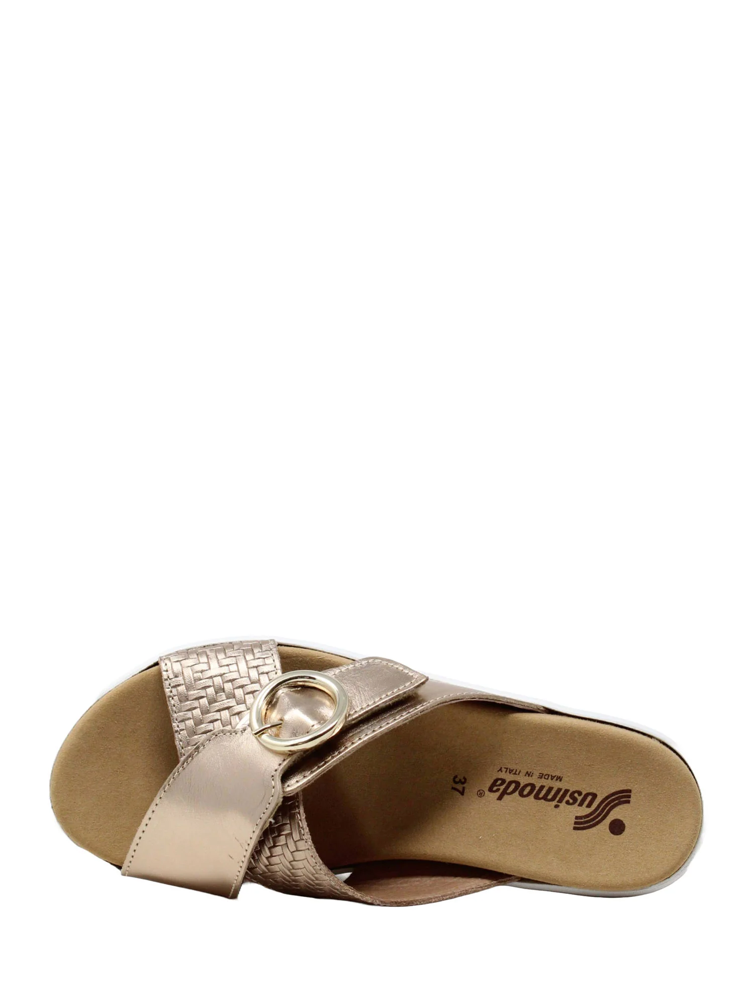Susimoda Sandali Zeppa Donna | 12160 - Image 11