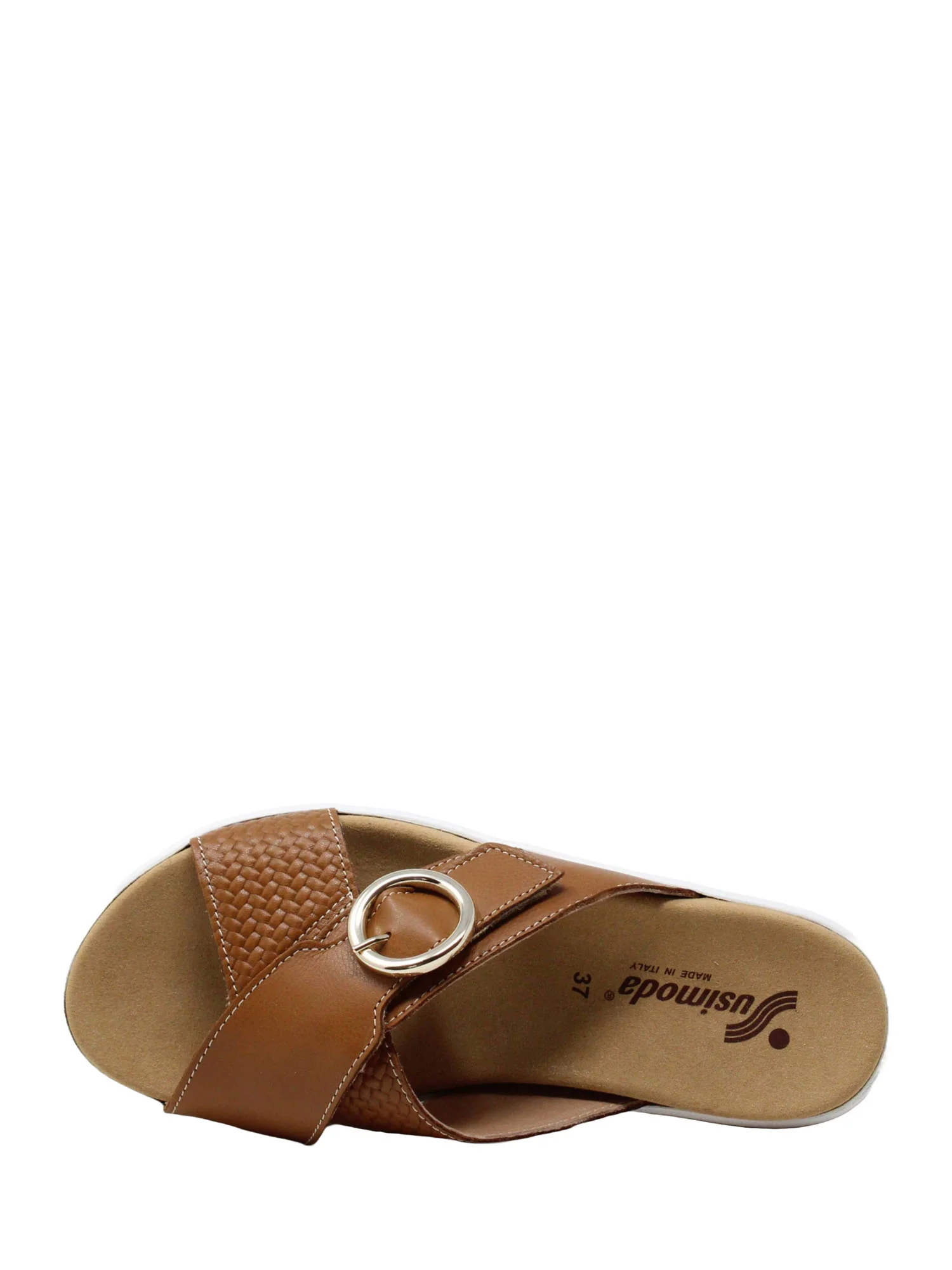 Susimoda Sandali Zeppa Donna | 12160 - Image 15