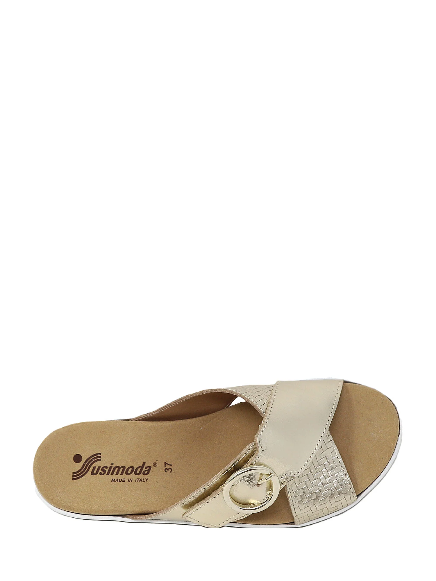 Susimoda Sandali Zeppa Donna | 12160 - Image 3