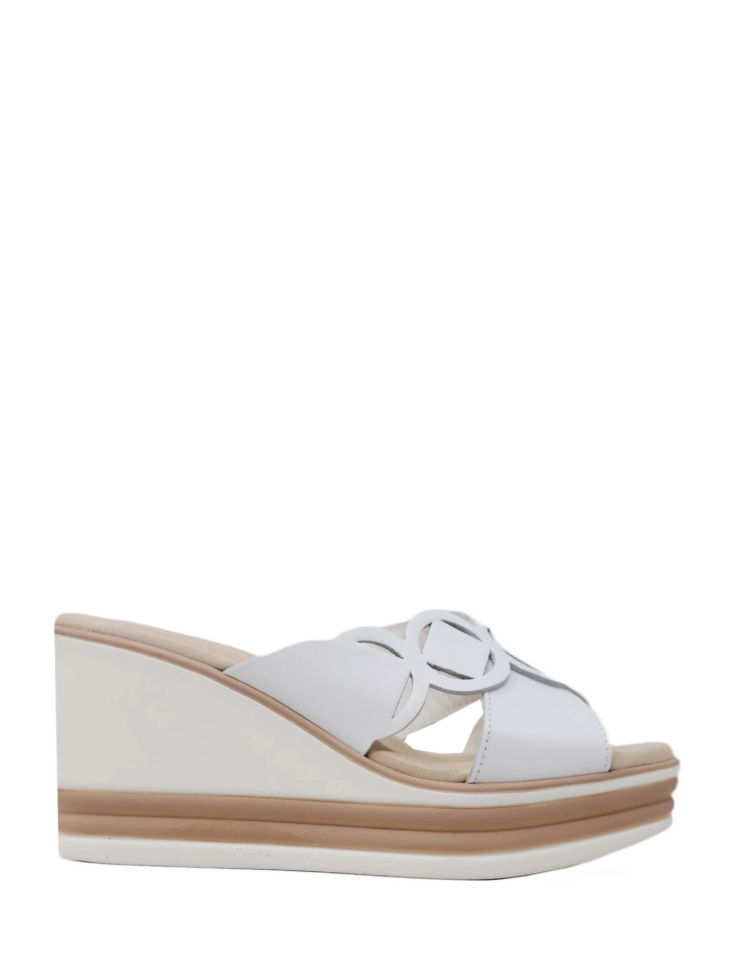 Susimoda Sandali Zeppa Donna | 12270