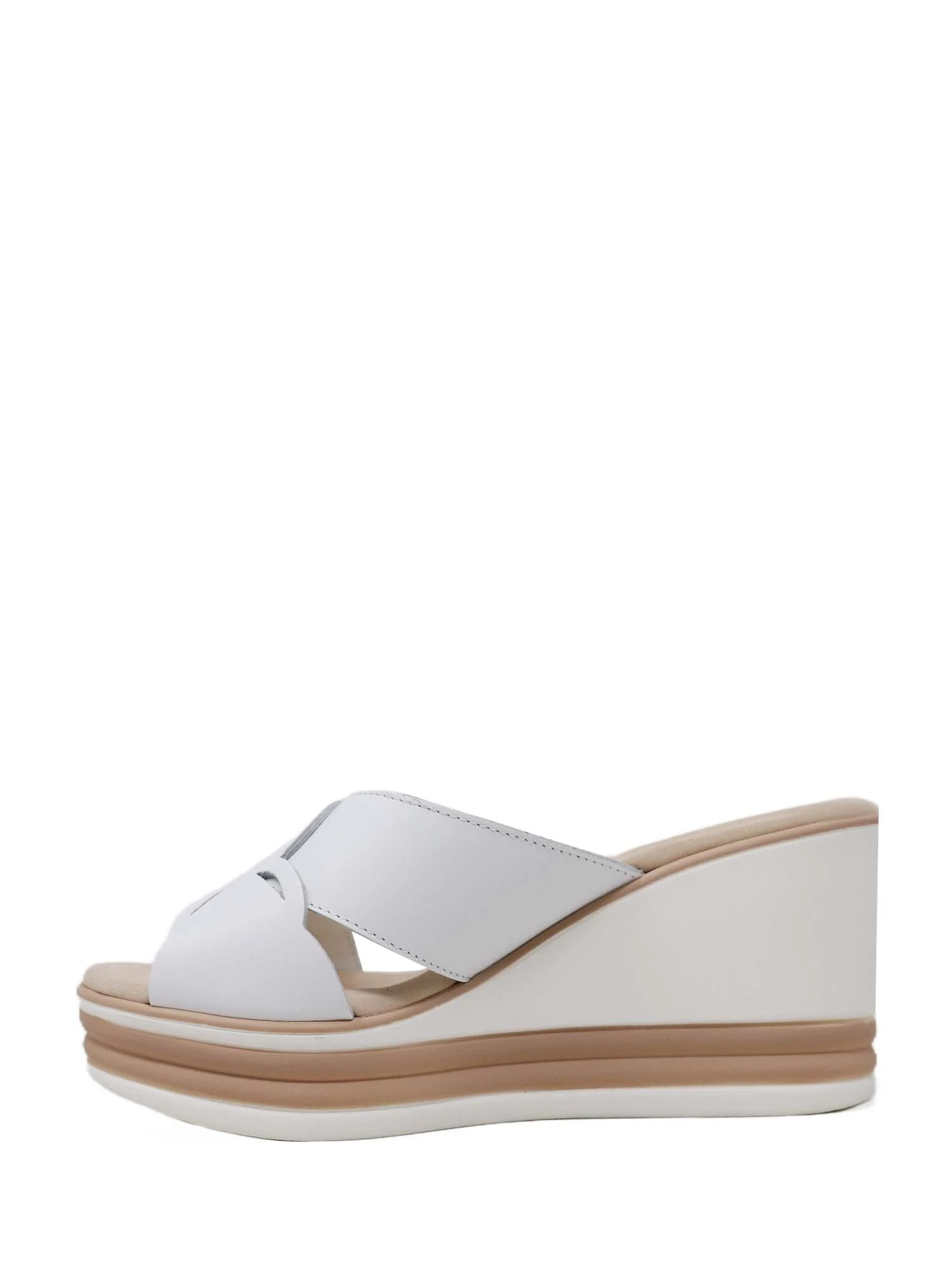 Susimoda Sandali Zeppa Donna | 12270 - Image 2