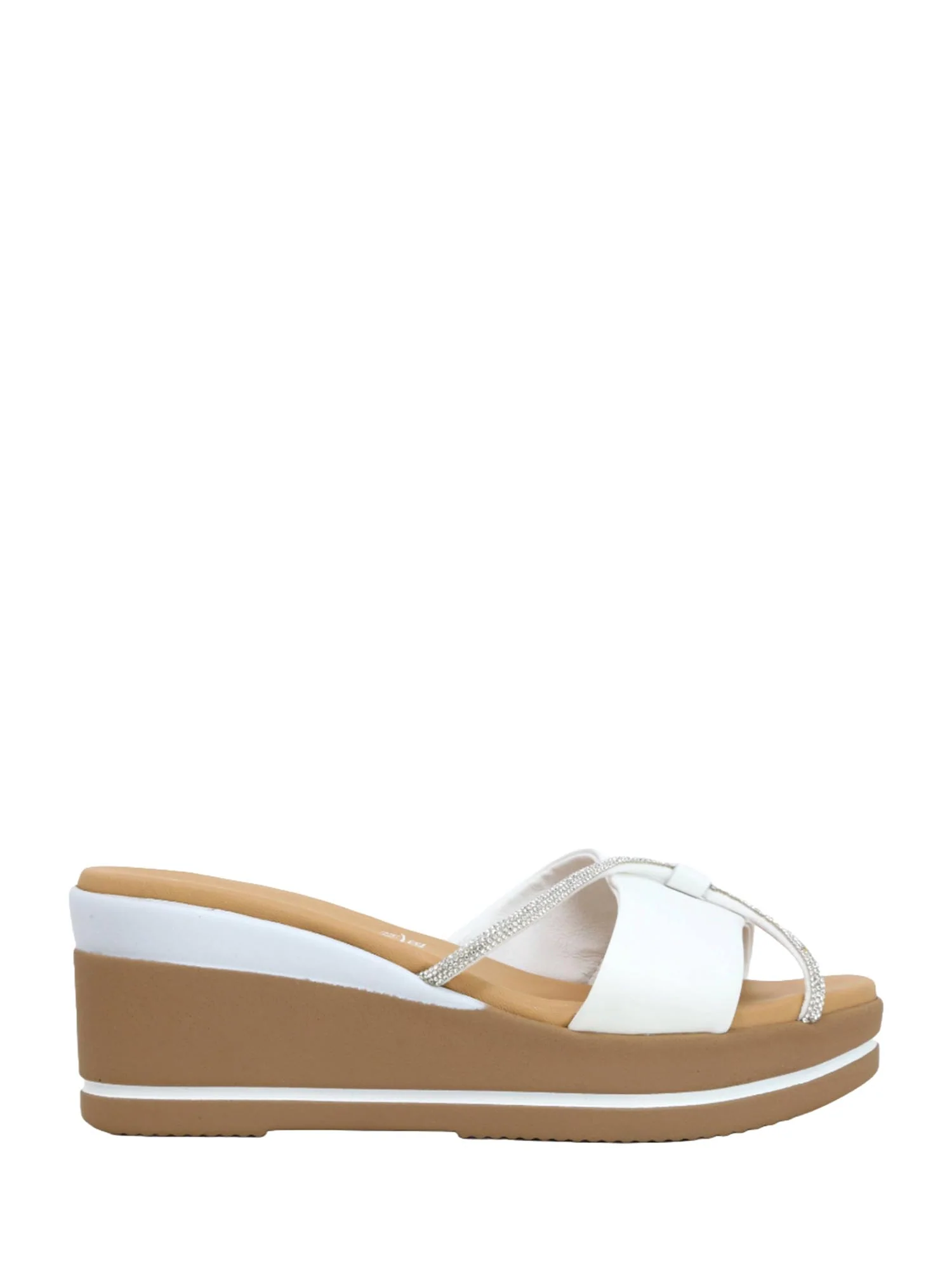 Susimoda Sandali Zeppa Donna | 1411