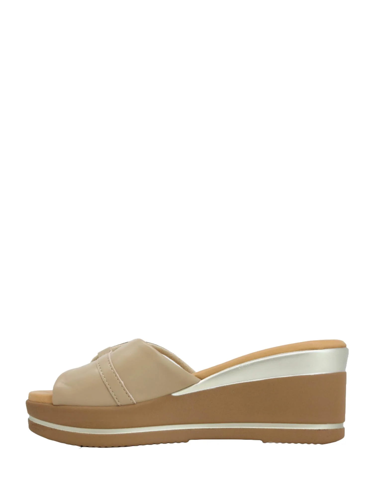 Susimoda Sandali Zeppa Donna | 1411 - Image 6