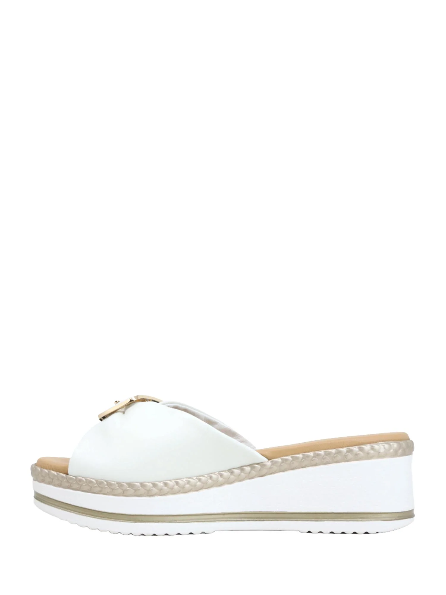 Susimoda Sandali Zeppa Donna | 1424 - Image 6