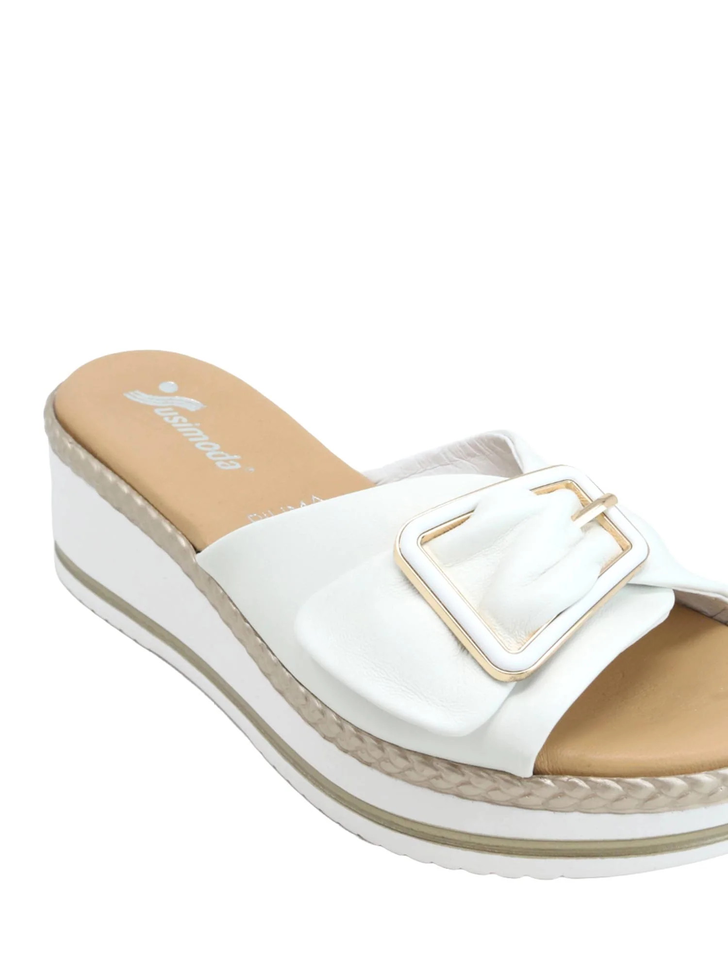 Susimoda Sandali Zeppa Donna | 1424 - Image 8