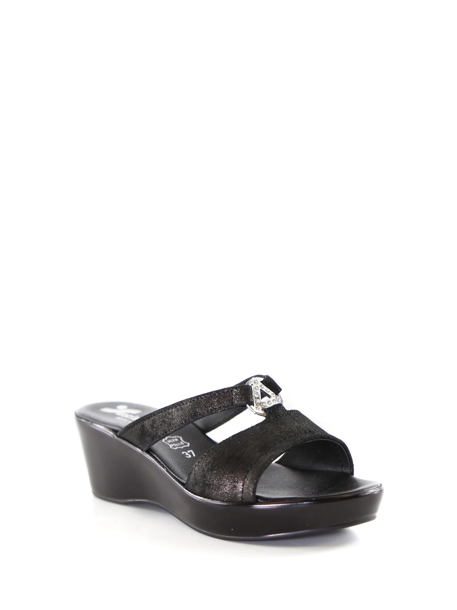 Susimoda Sandali Zeppa Donna | 173643 - Image 11