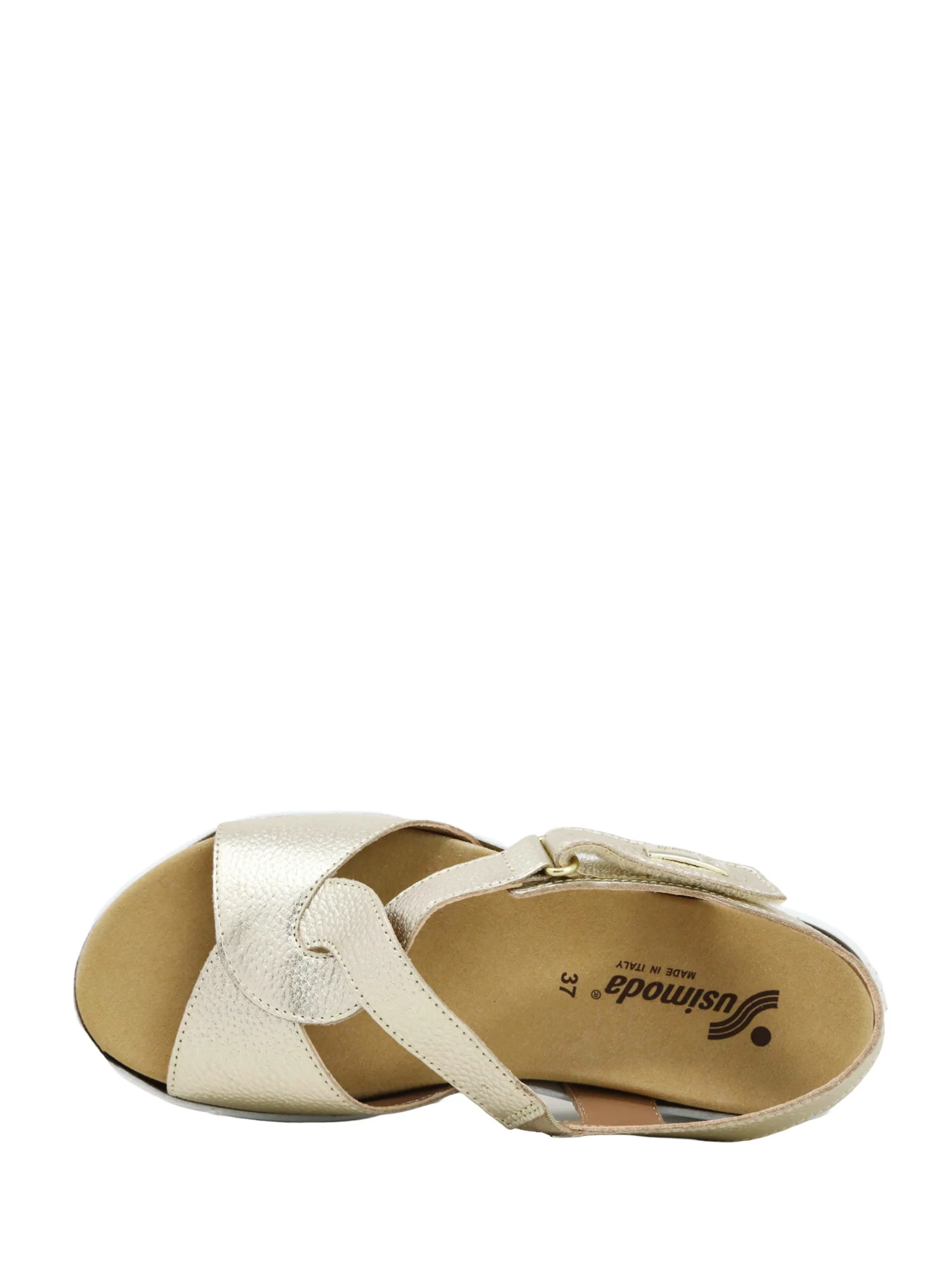 Susimoda Sandali Con Strappi Donna | 2012 - Image 3