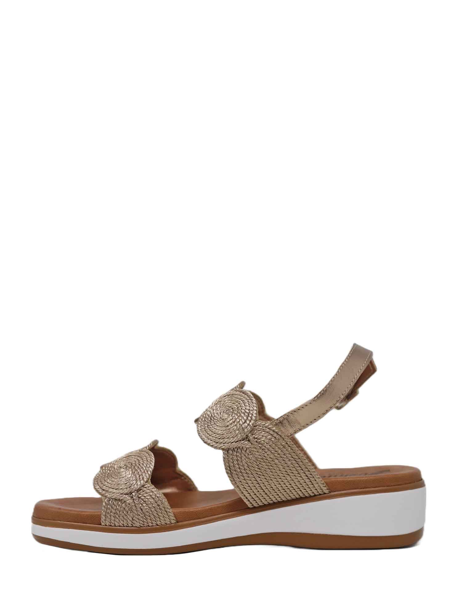 Susimoda Sandali Zeppa Donna | 20500 - Image 2
