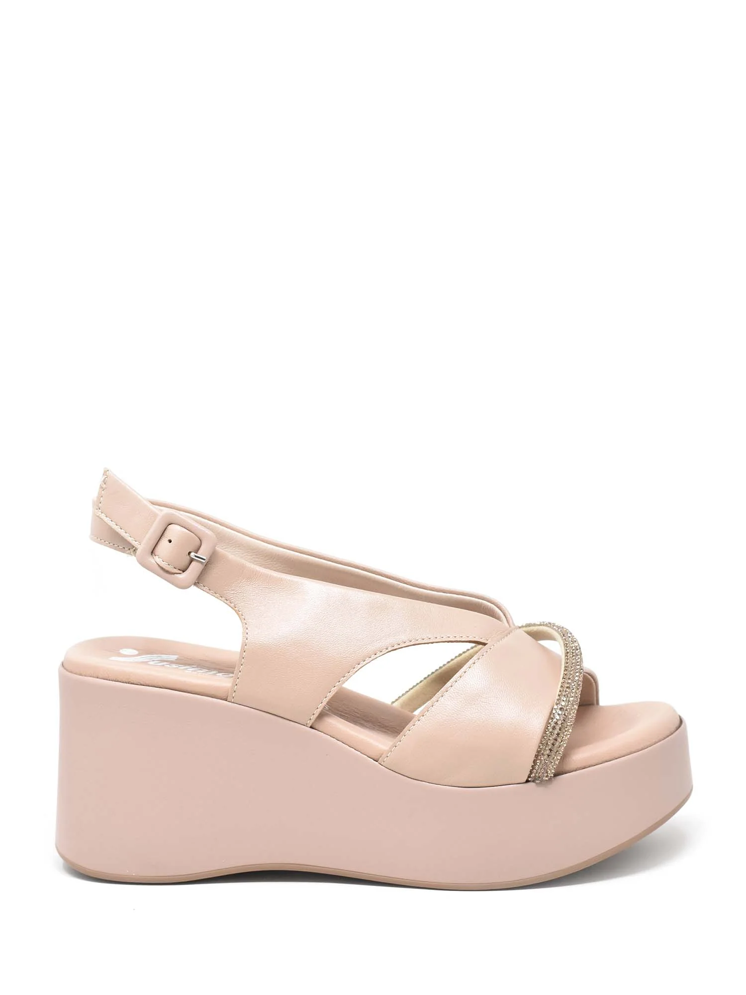 Susimoda Sandali Zeppa Donna | 22300