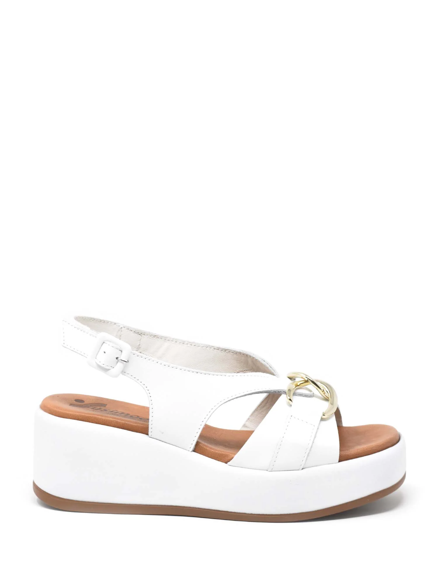 Susimoda Sandali Zeppa Donna | 22310