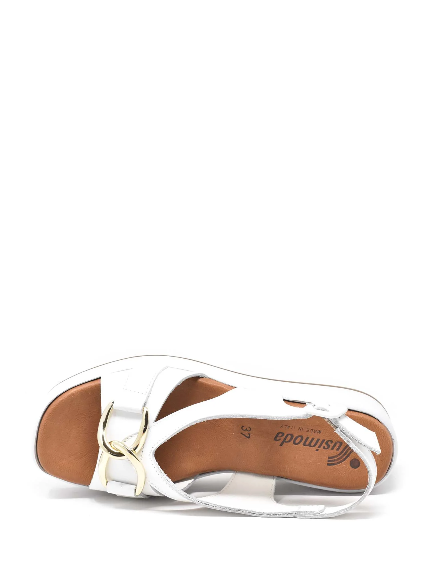 Susimoda Sandali Zeppa Donna | 22310 - Image 3