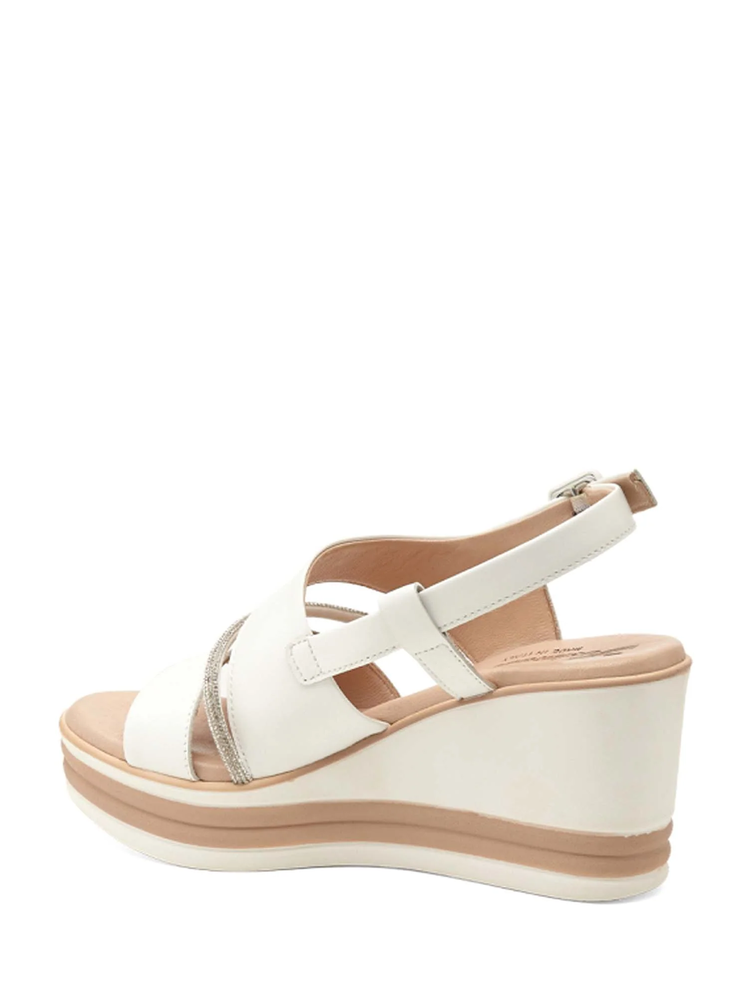 Susimoda Sandali Zeppa Donna | 22390 - Image 3
