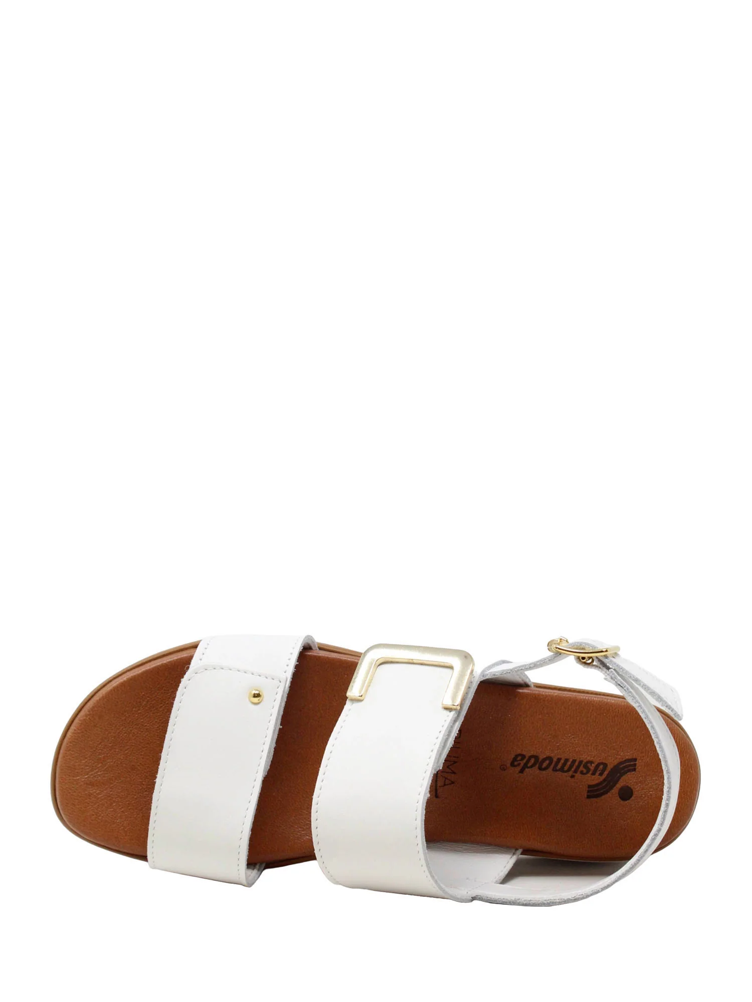 Susimoda Sandali Zeppa Donna | 2243 - Image 8