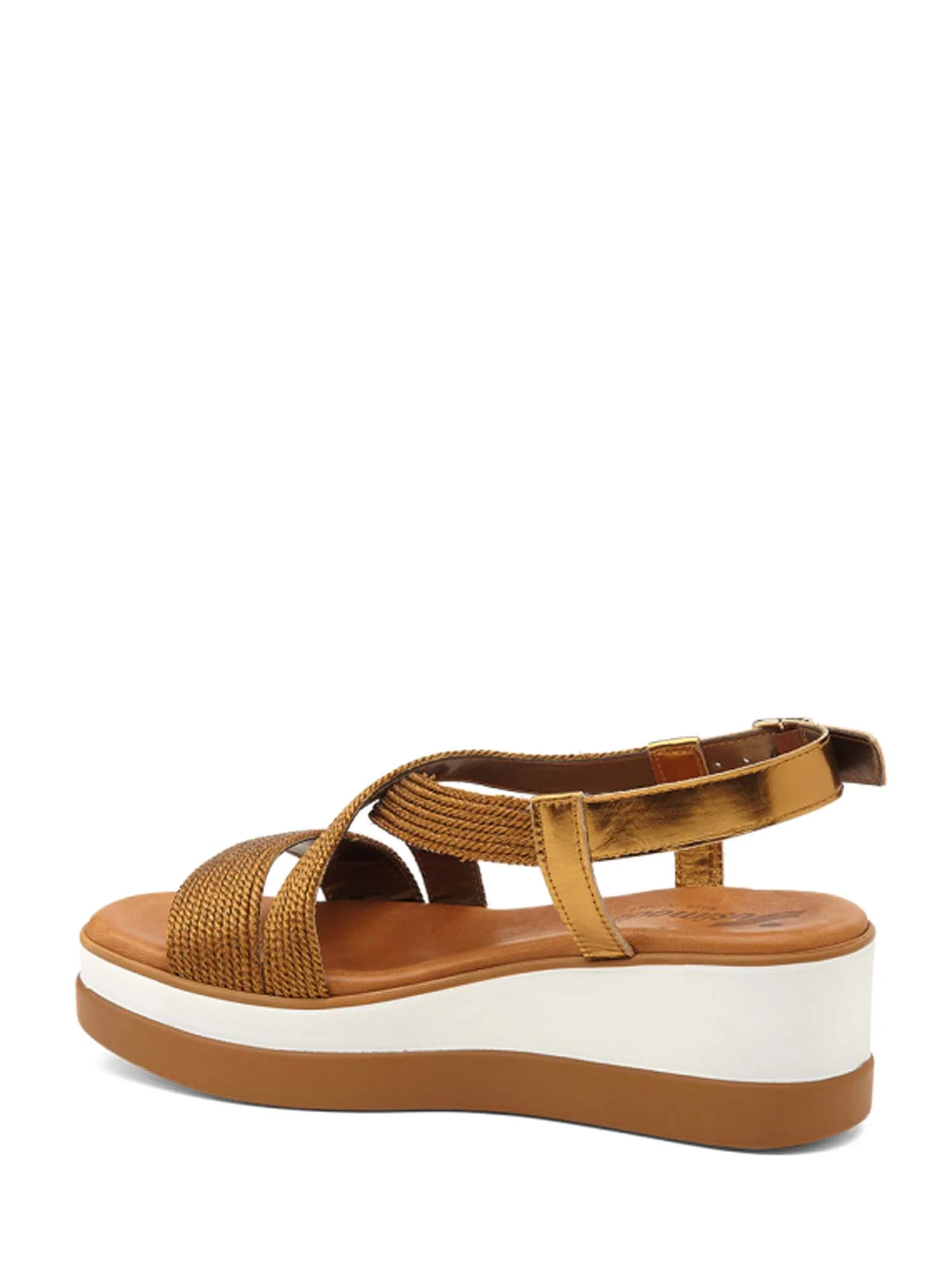 Susimoda Sandali Zeppa Donna | 22500 - Image 3
