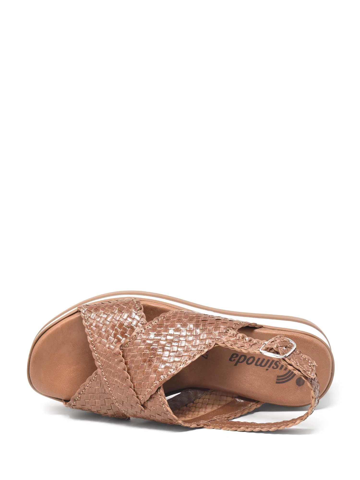 Susimoda Sandali Zeppa Donna | 22630 - Image 3