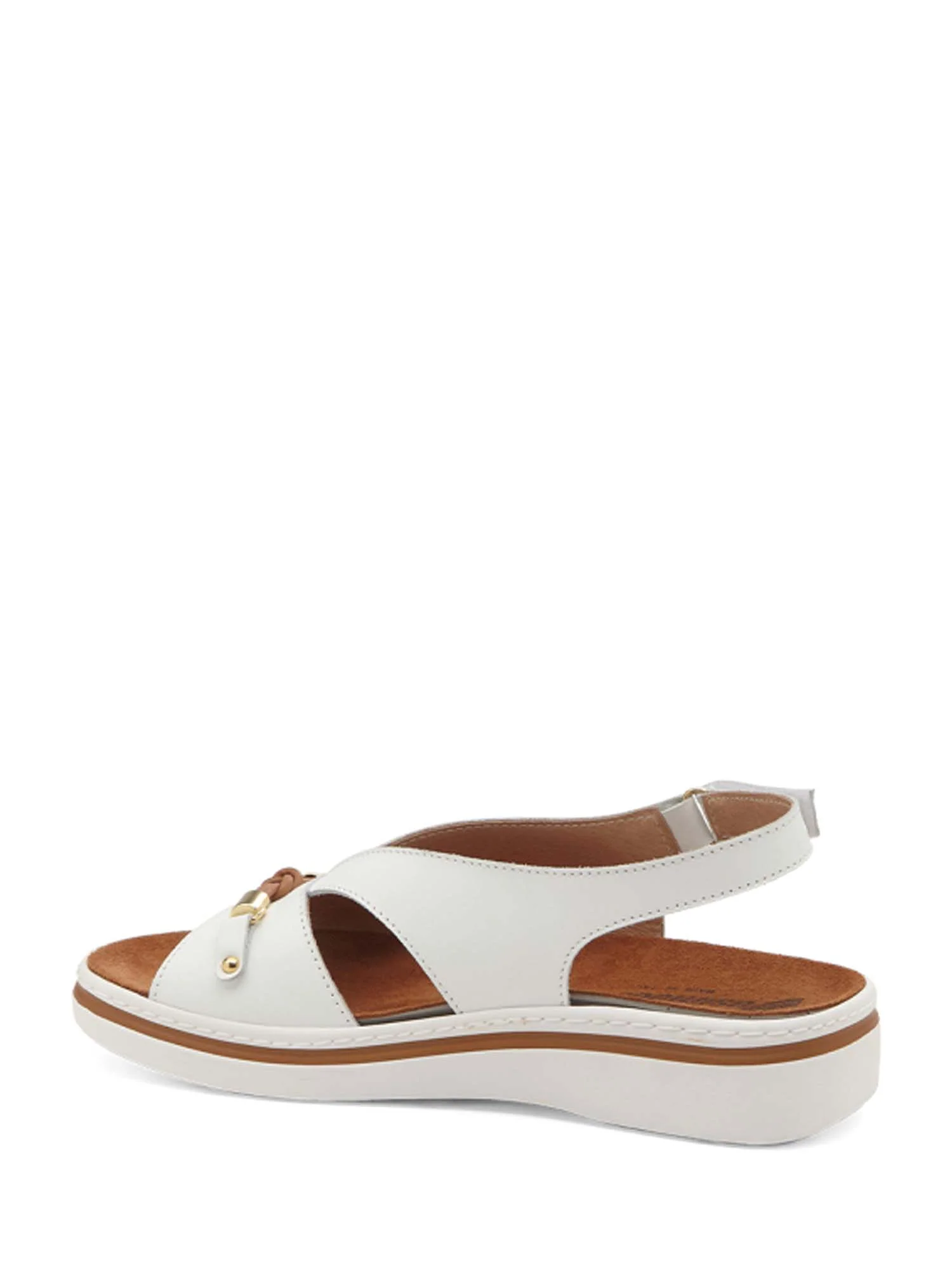 Susimoda Sandali Zeppa Donna | 22830 - Image 3