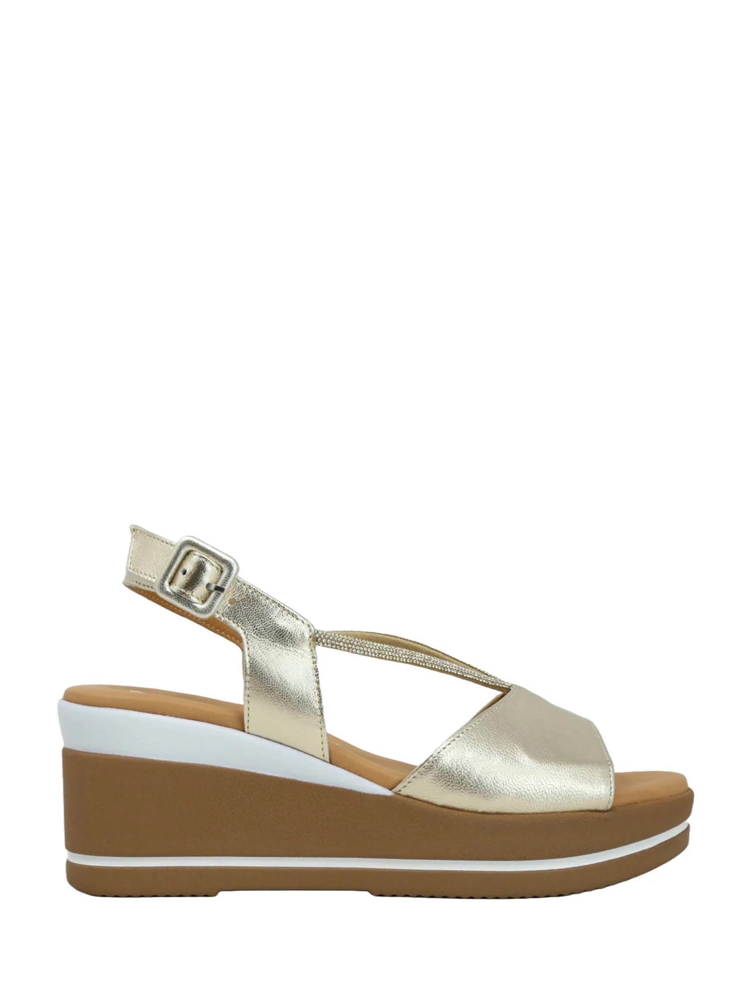 Susimoda Sandali Zeppa Donna | 2347