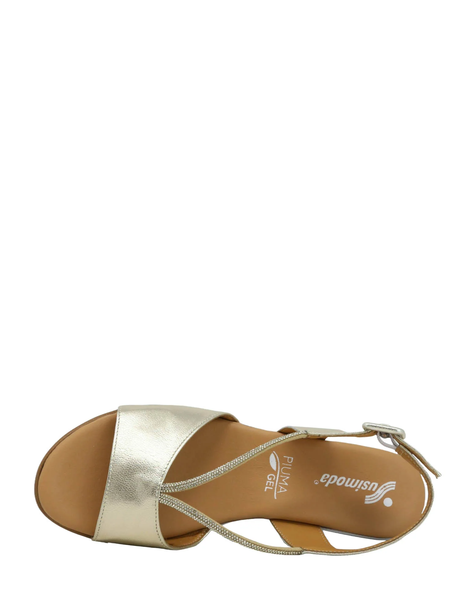 Susimoda Sandali Zeppa Donna | 2347 - Image 3
