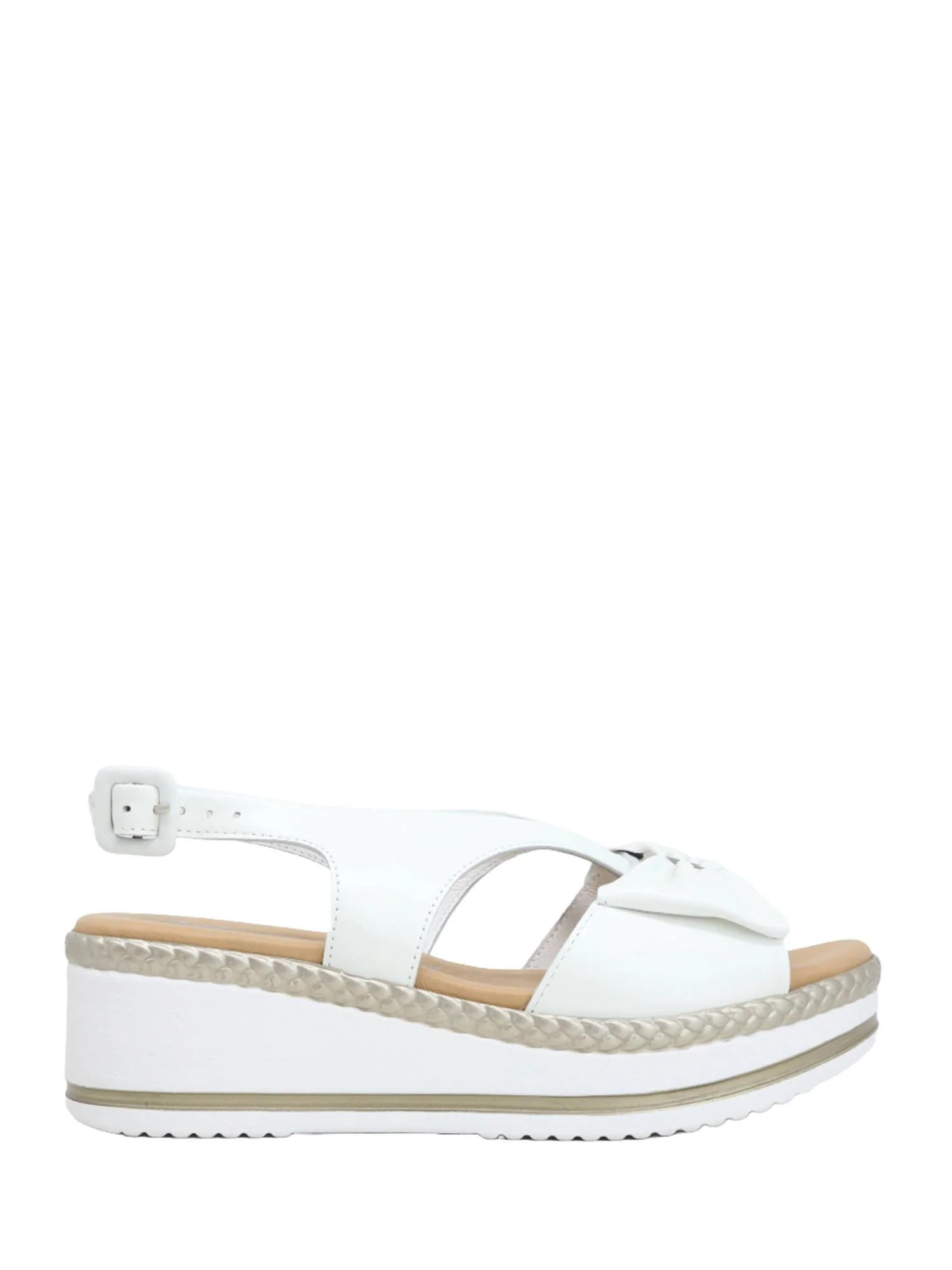 Susimoda Sandali Zeppa Donna | 2438