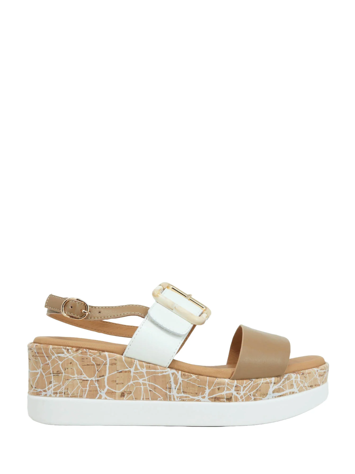 Susimoda Sandali Zeppa Donna | 2465