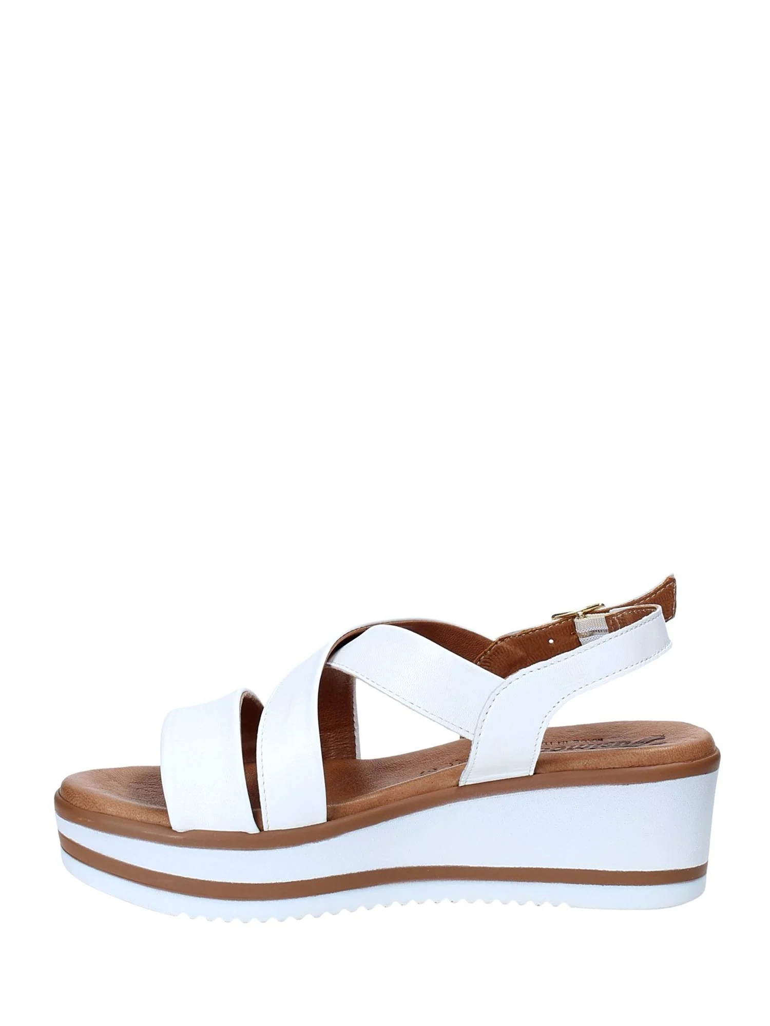 Susimoda Sandali Zeppa Donna | 28270 - Image 2