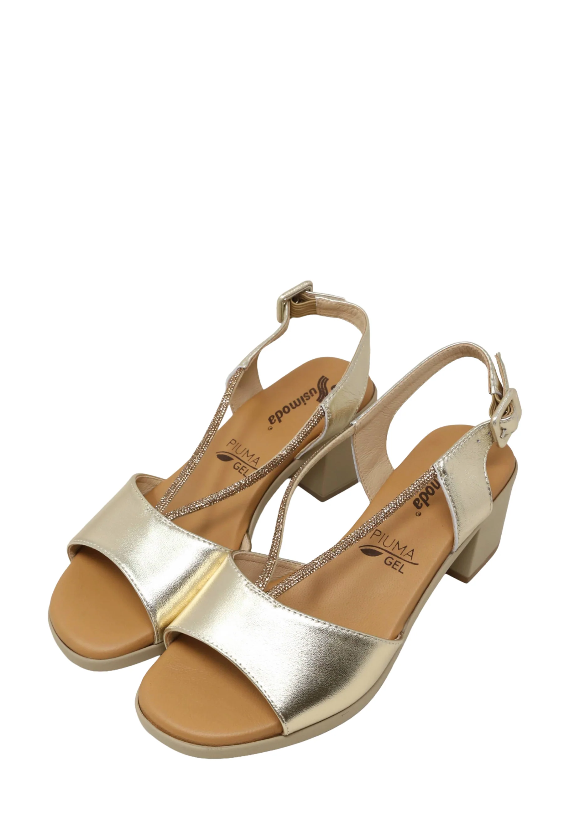 Susimoda Sandali Tacco Donna | A033.353 - Image 2